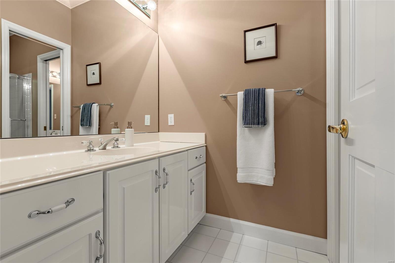 Hanley Place - Residential