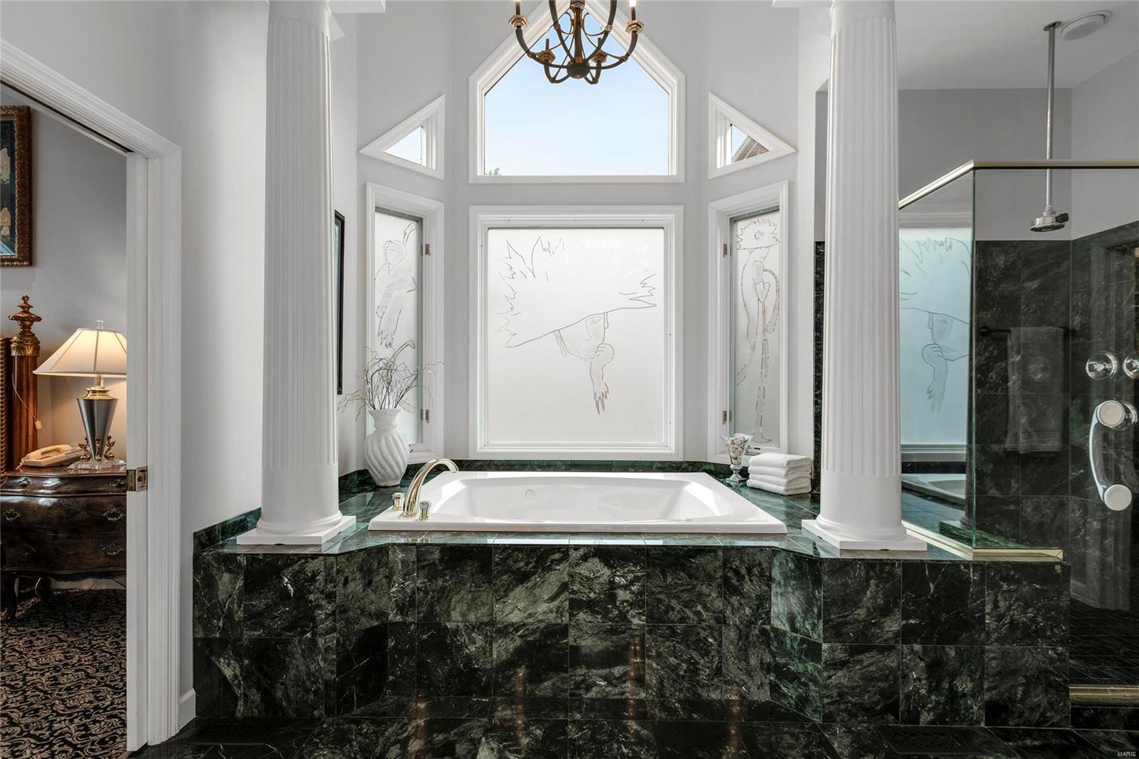 Hanley Place - Residential