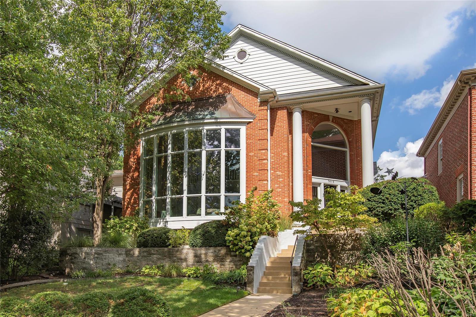 Hanley Place - Residential