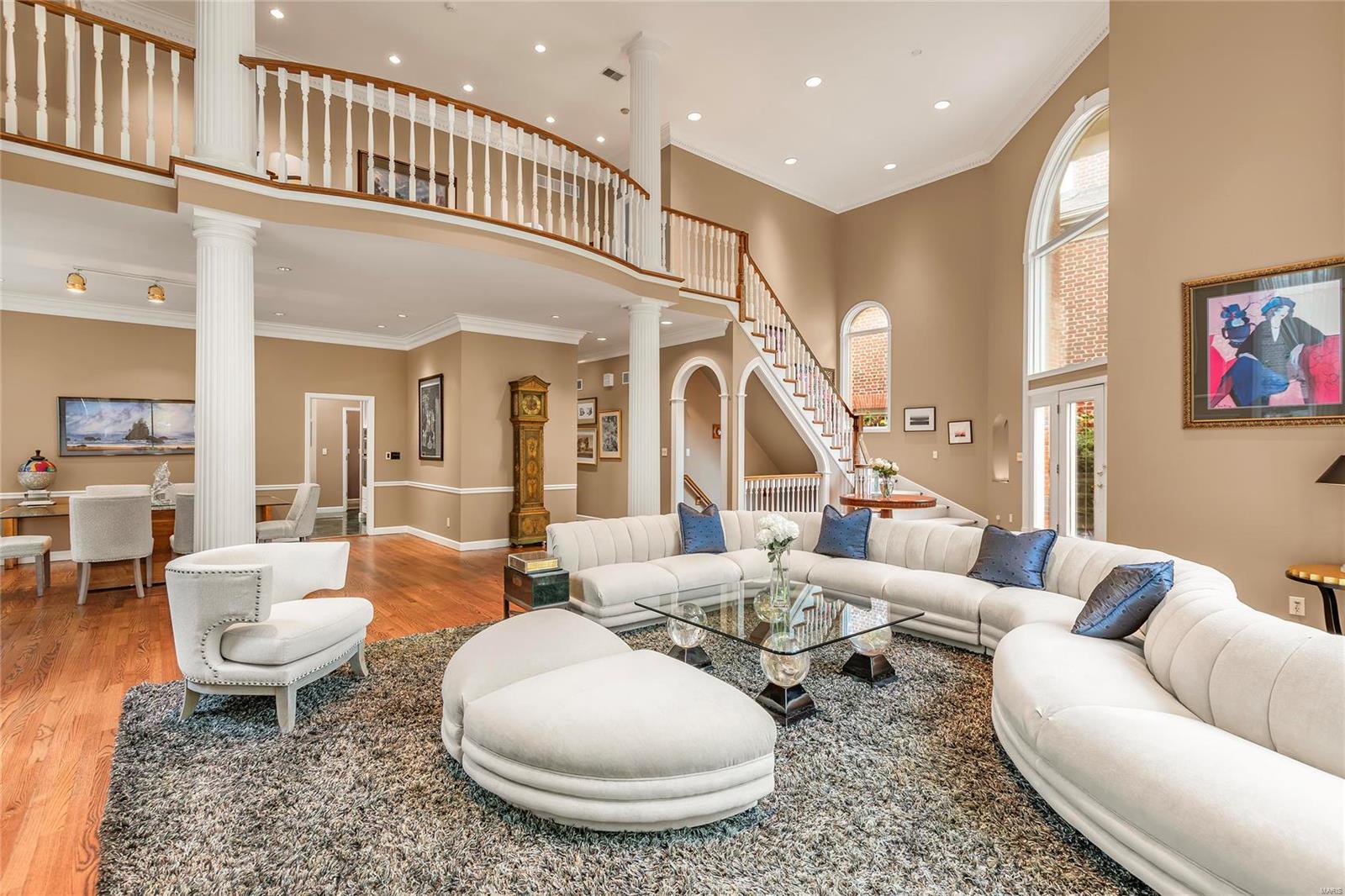 Hanley Place - Residential