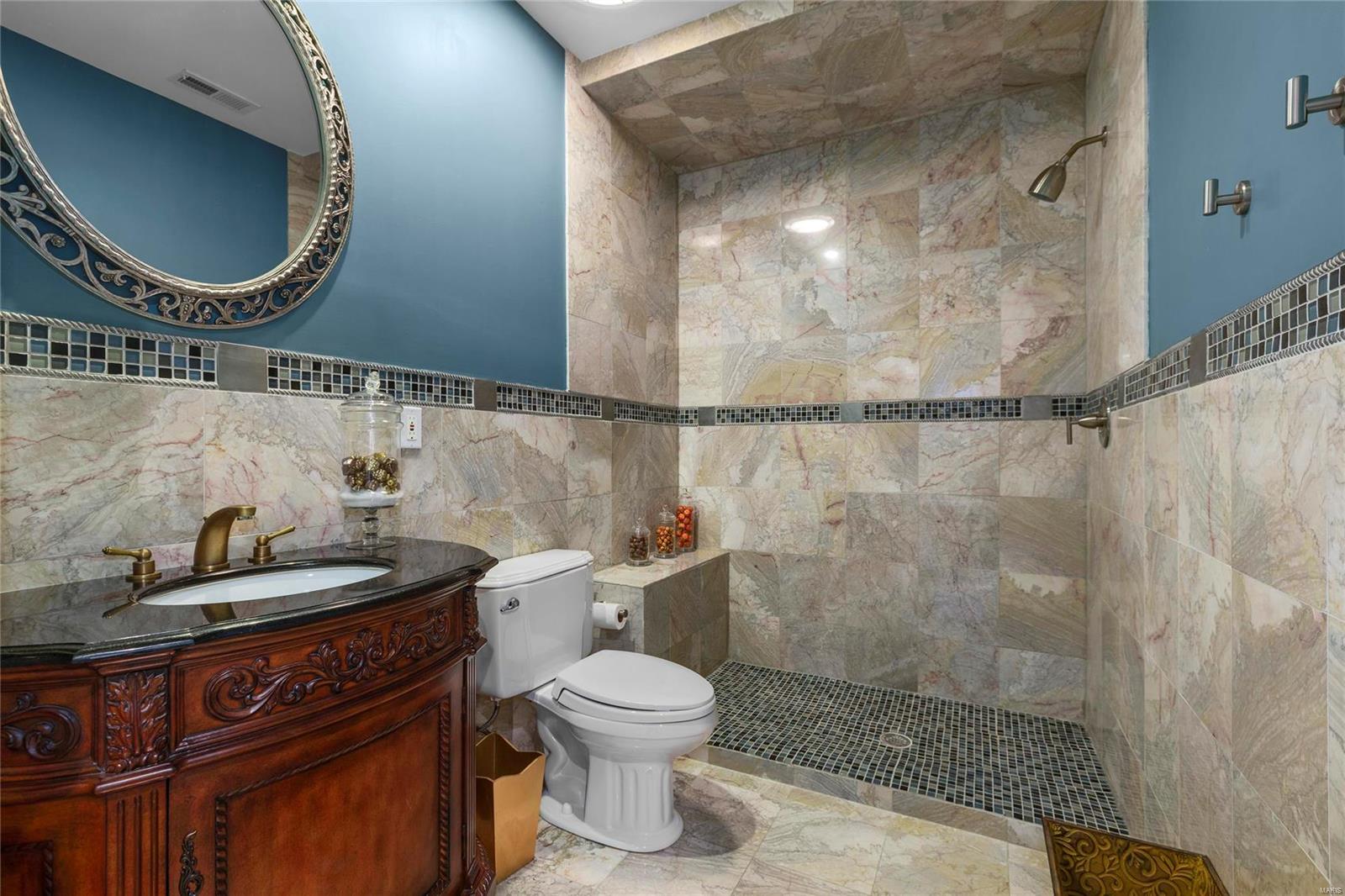 Hanley Place - Residential