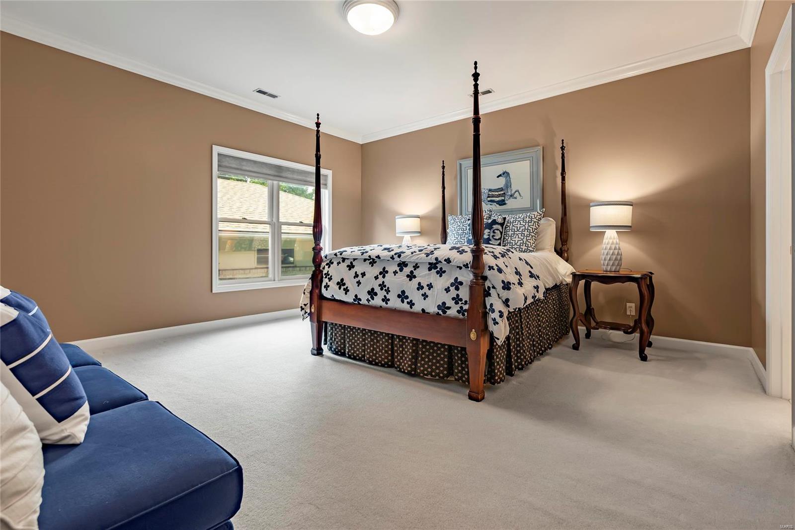 Hanley Place - Residential