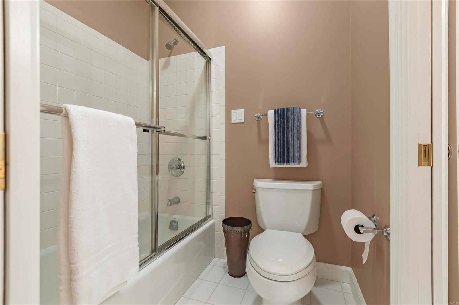 Hanley Place - Residential