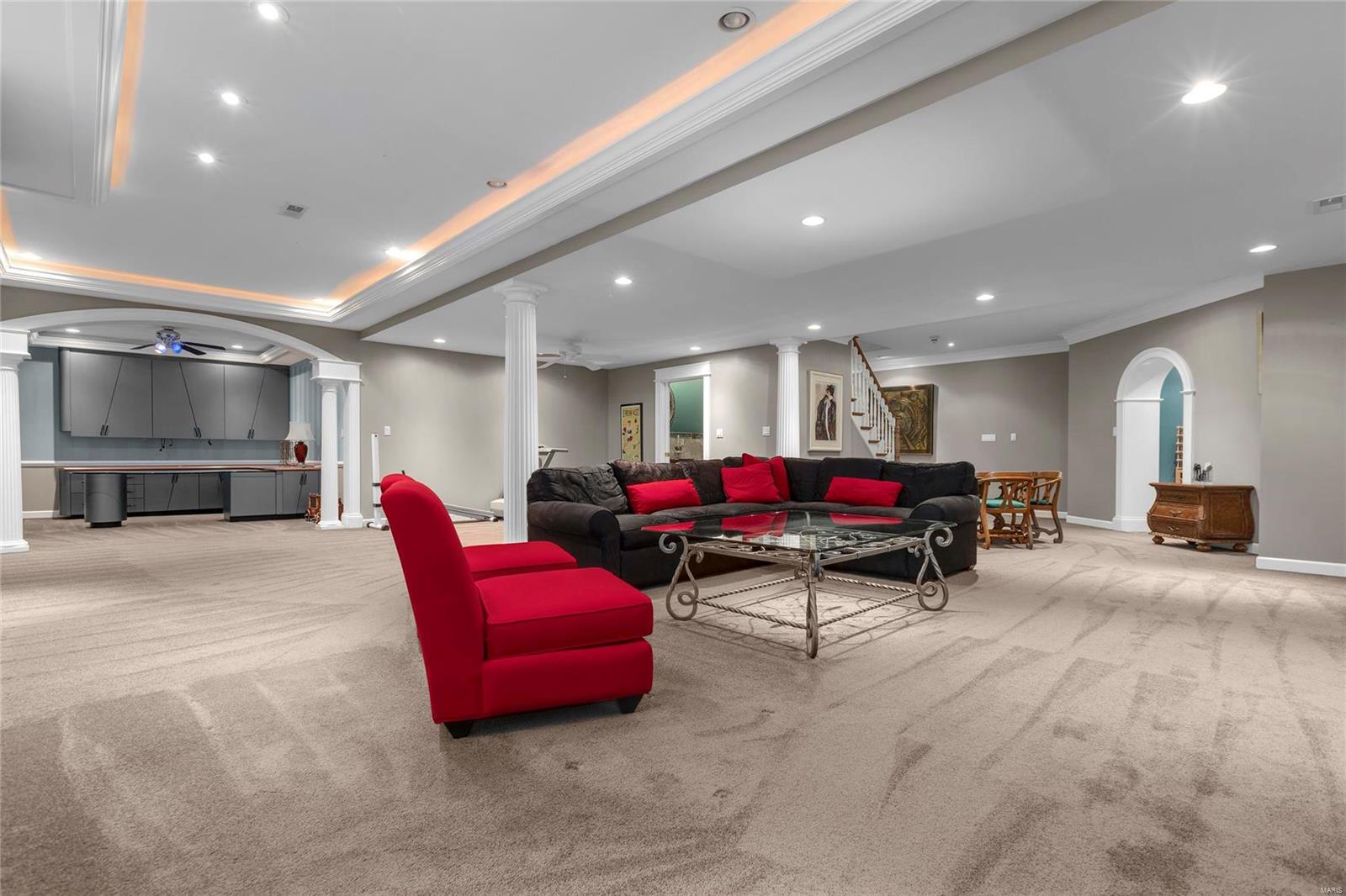 Hanley Place - Residential