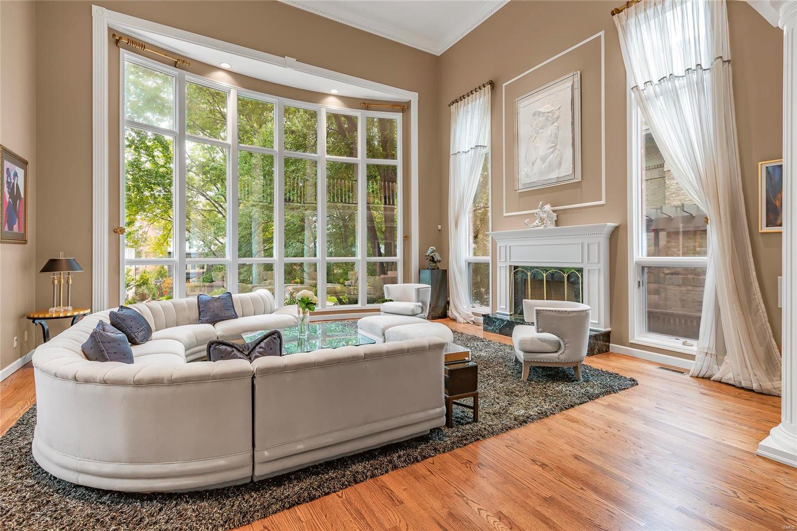 Hanley Place - Residential