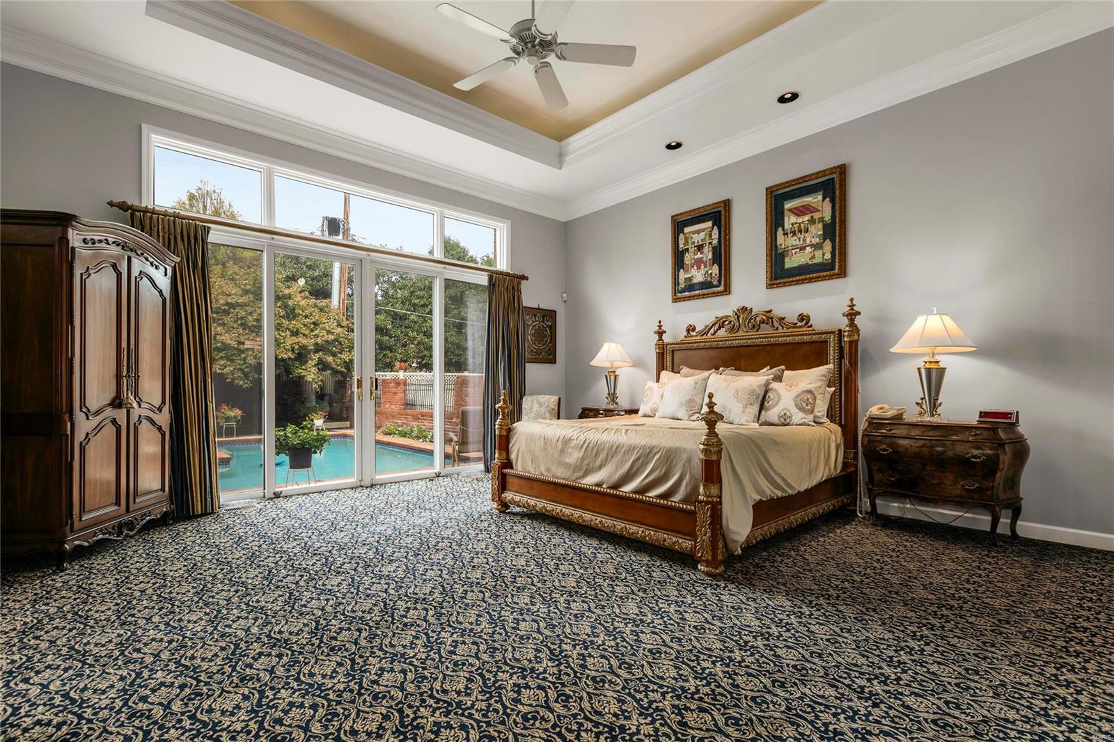 Hanley Place - Residential