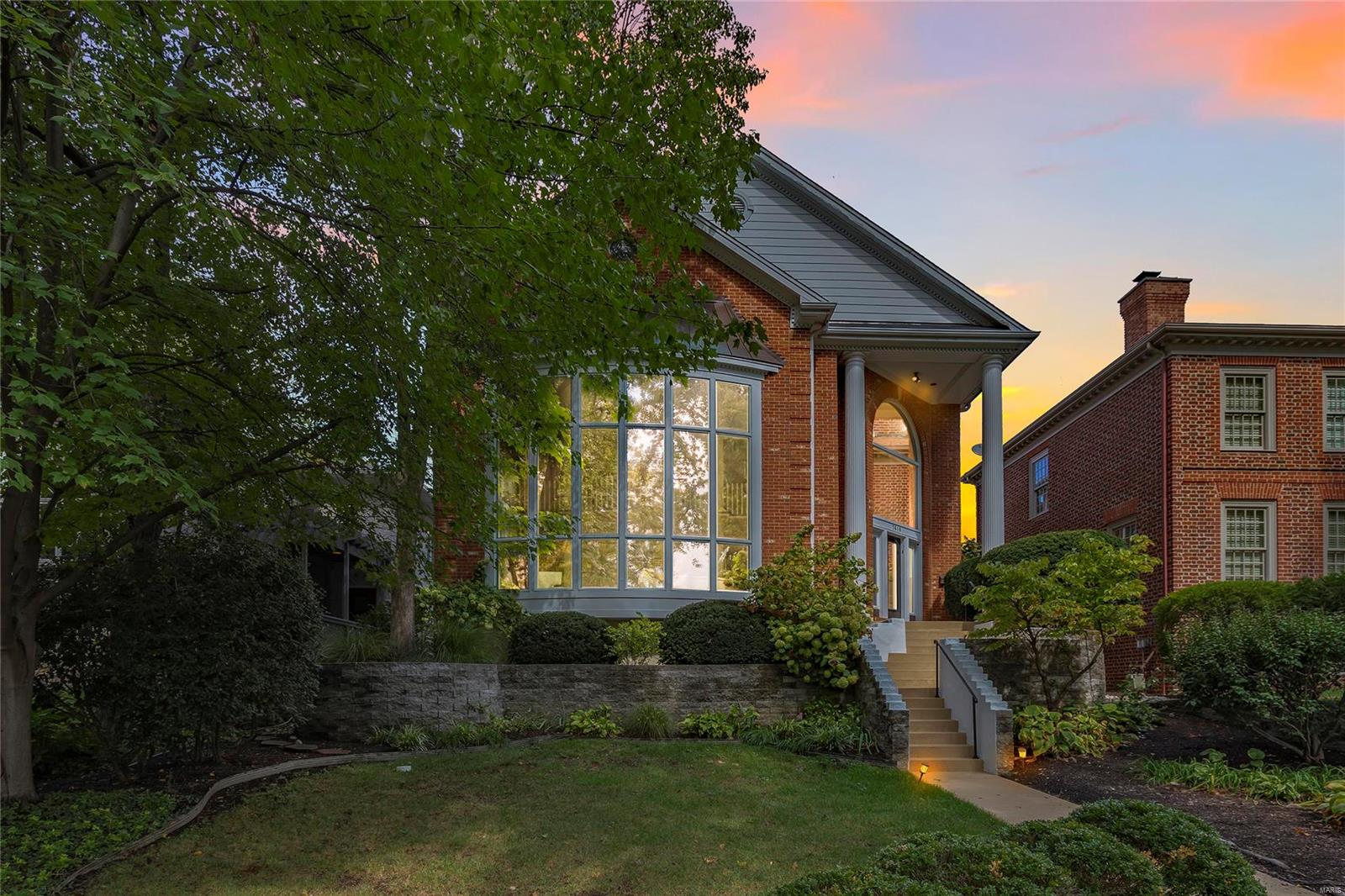 Hanley Place - Residential