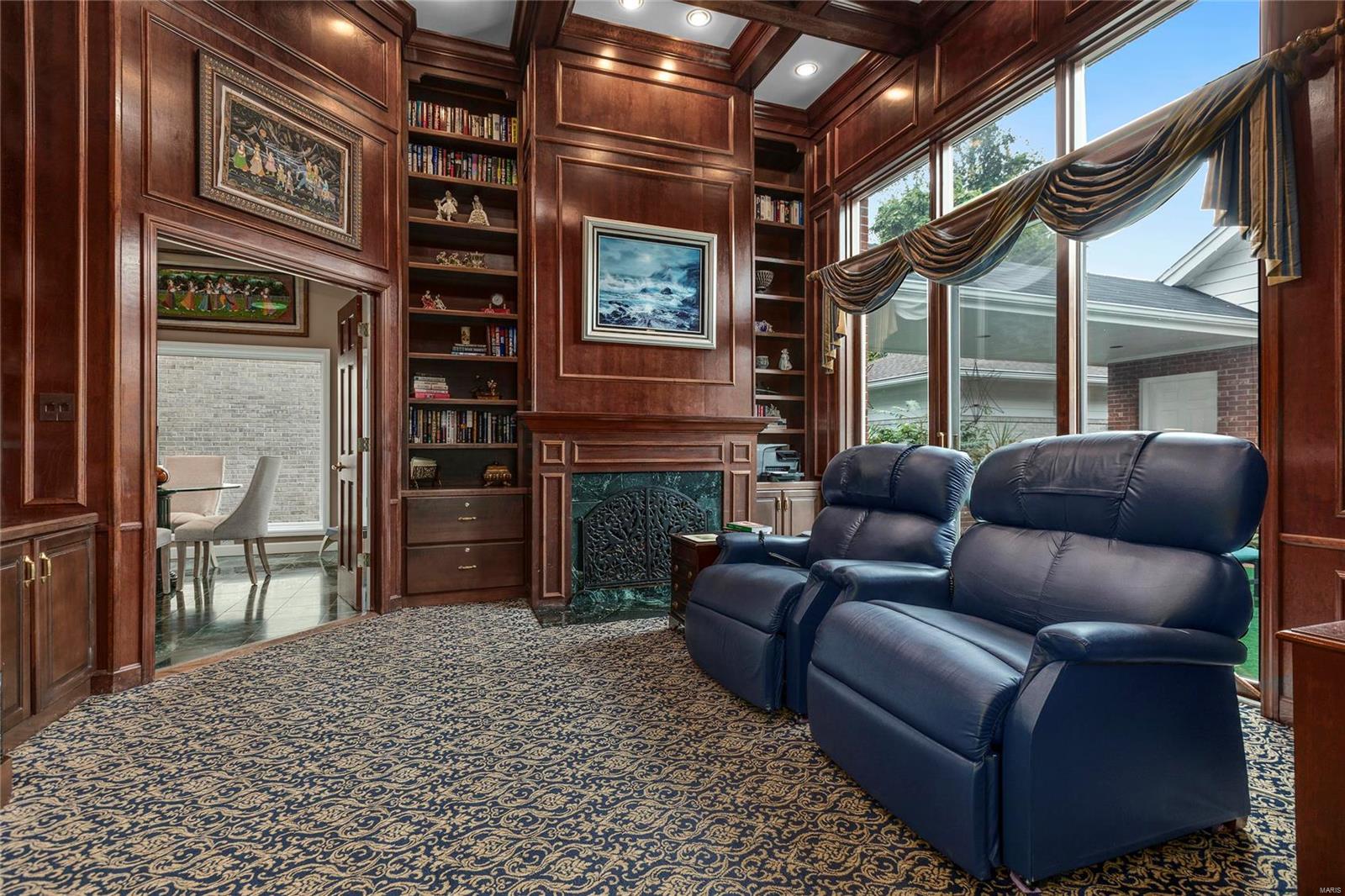 Hanley Place - Residential