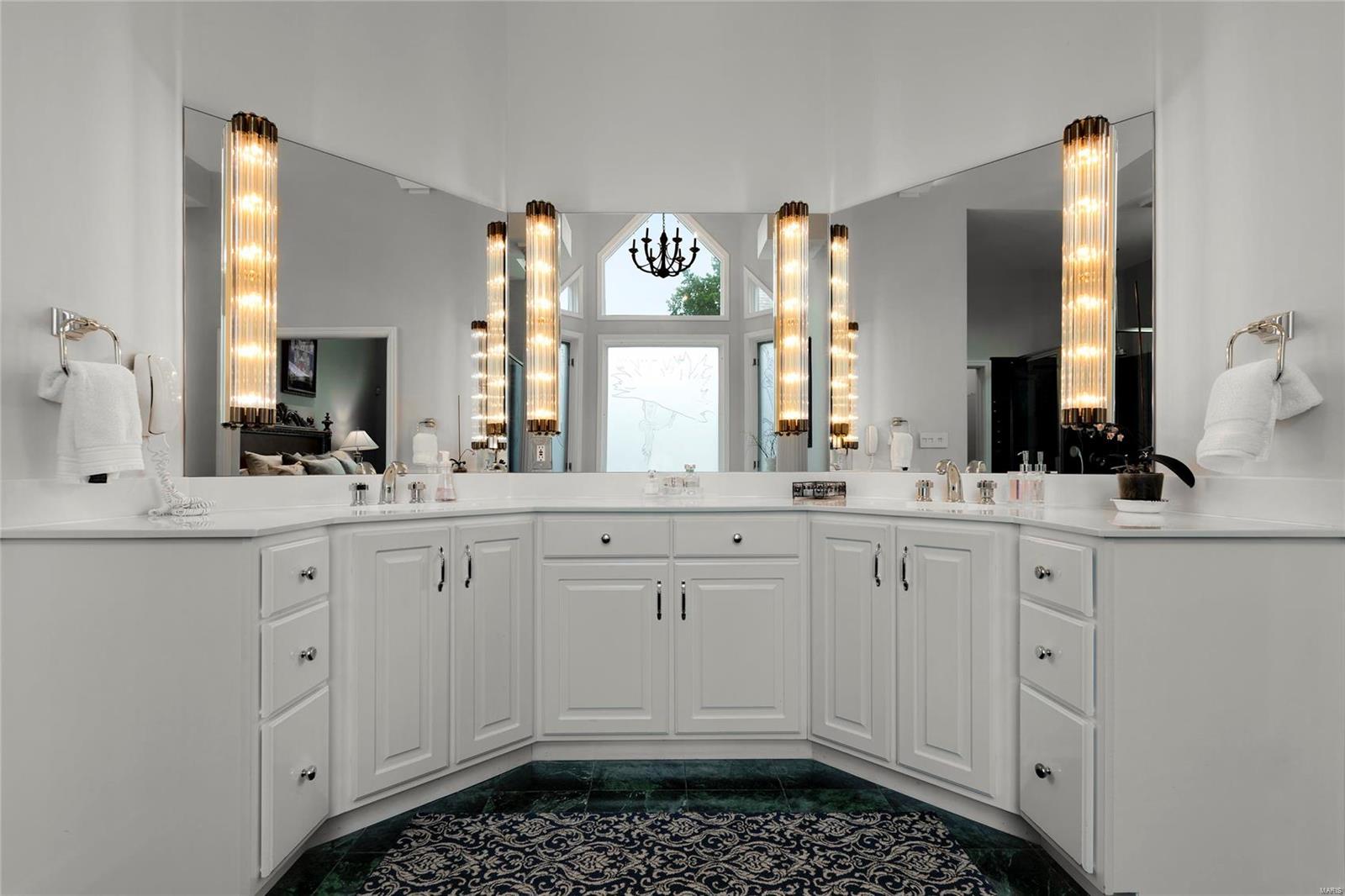 Hanley Place - Residential