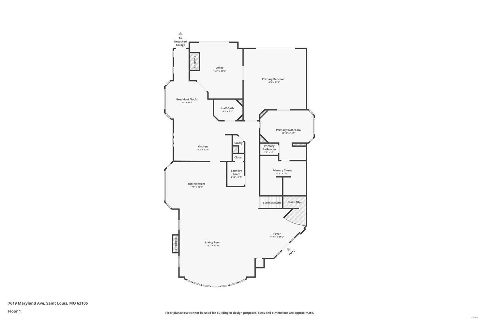 Hanley Place - Residential