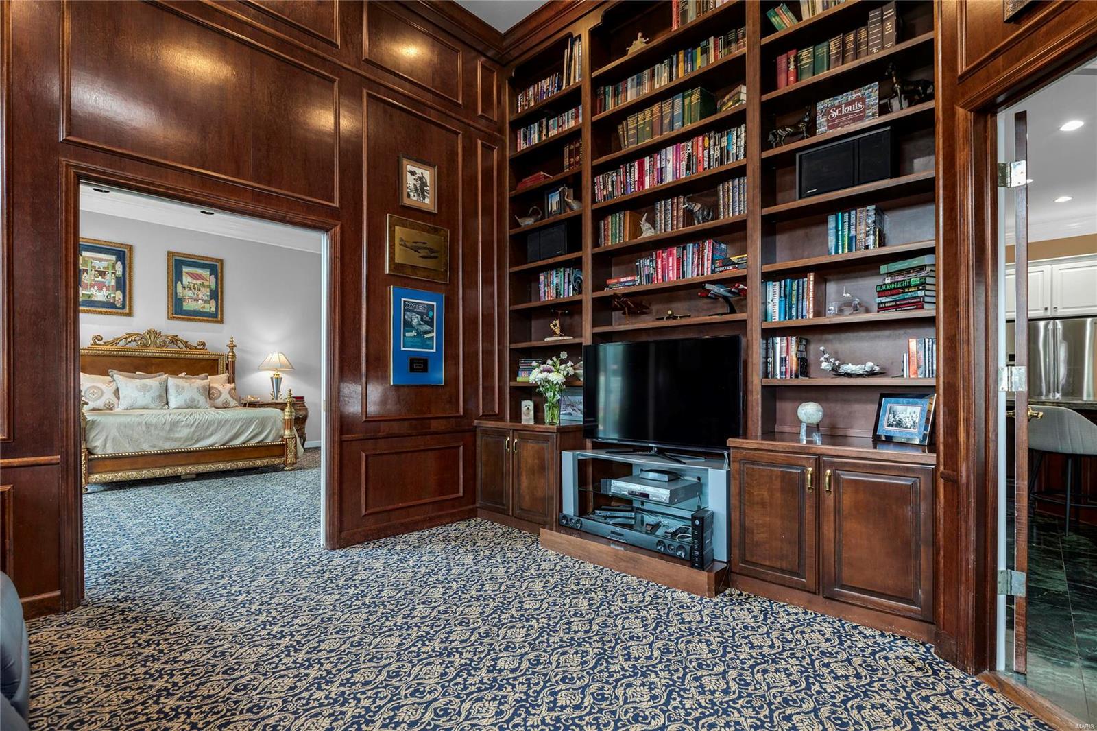 Hanley Place - Residential