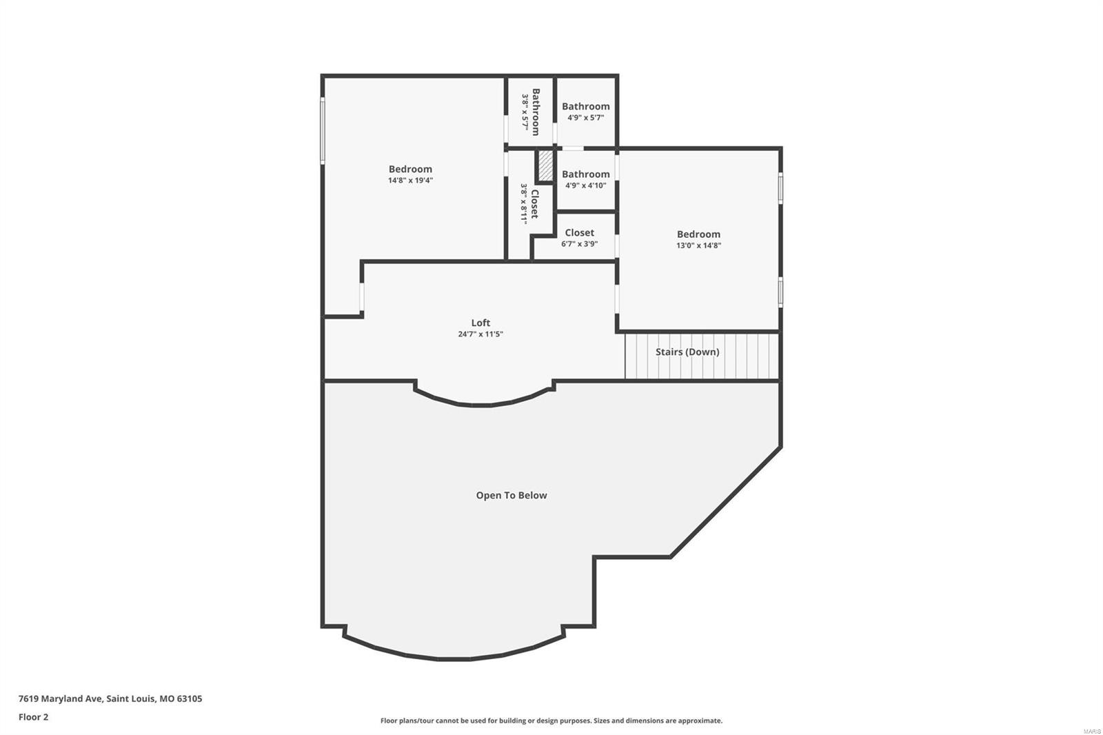 Hanley Place - Residential