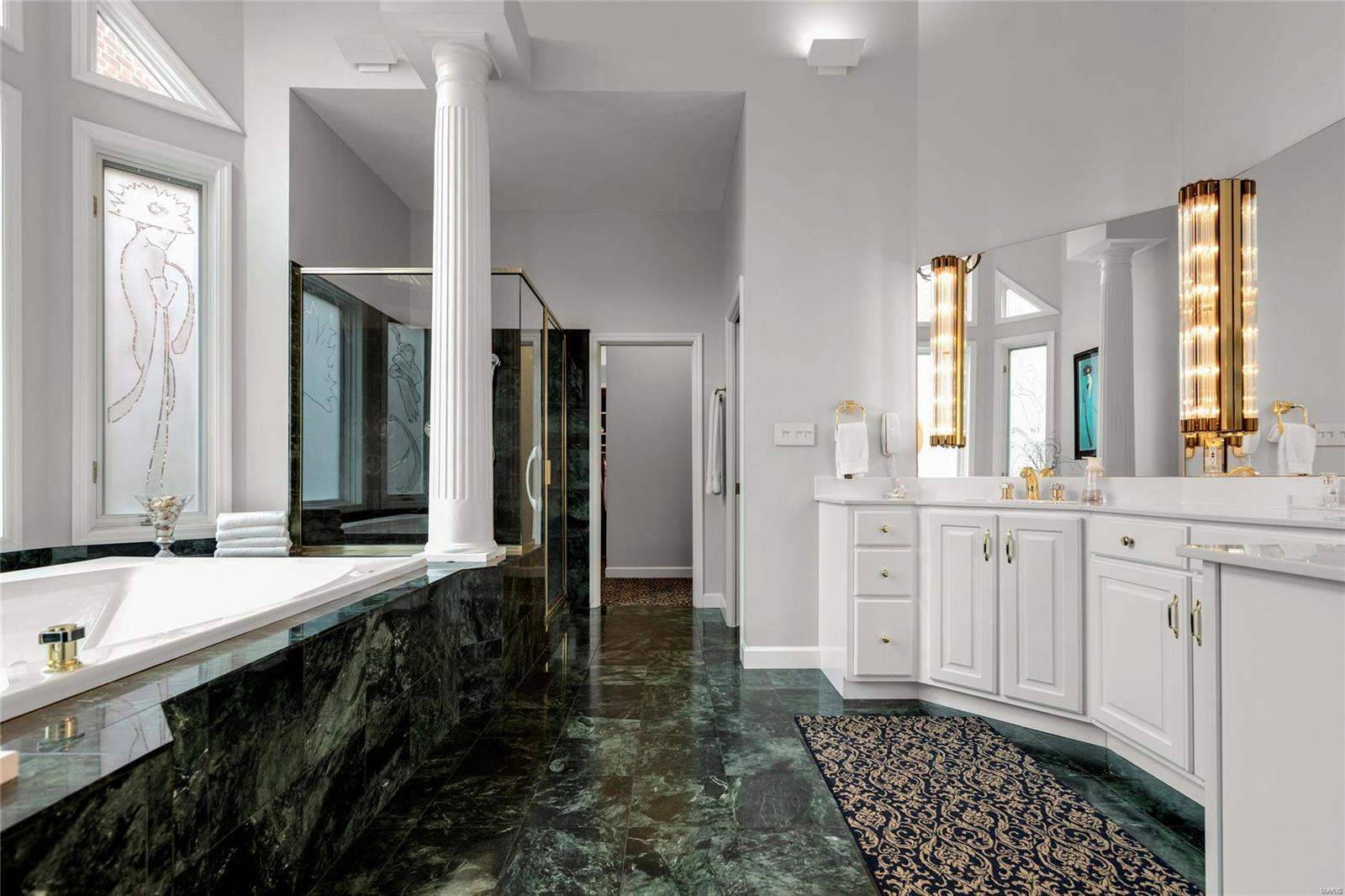 Hanley Place - Residential