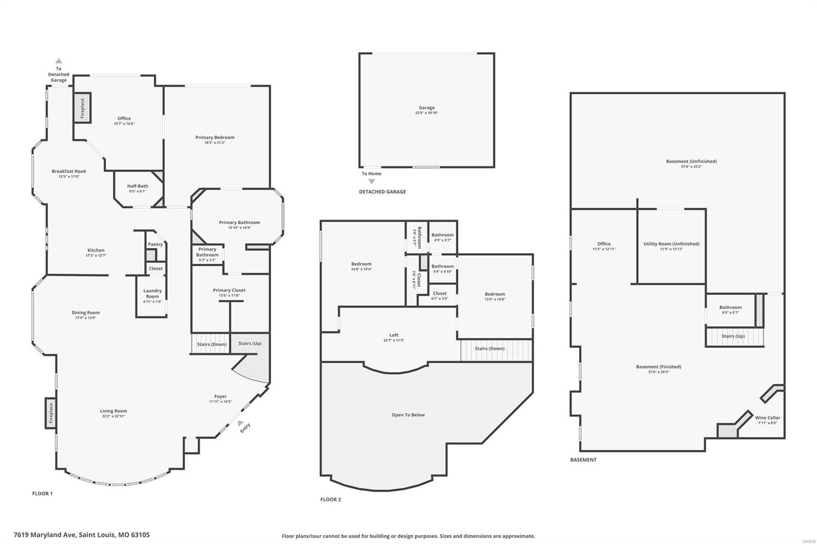 Hanley Place - Residential