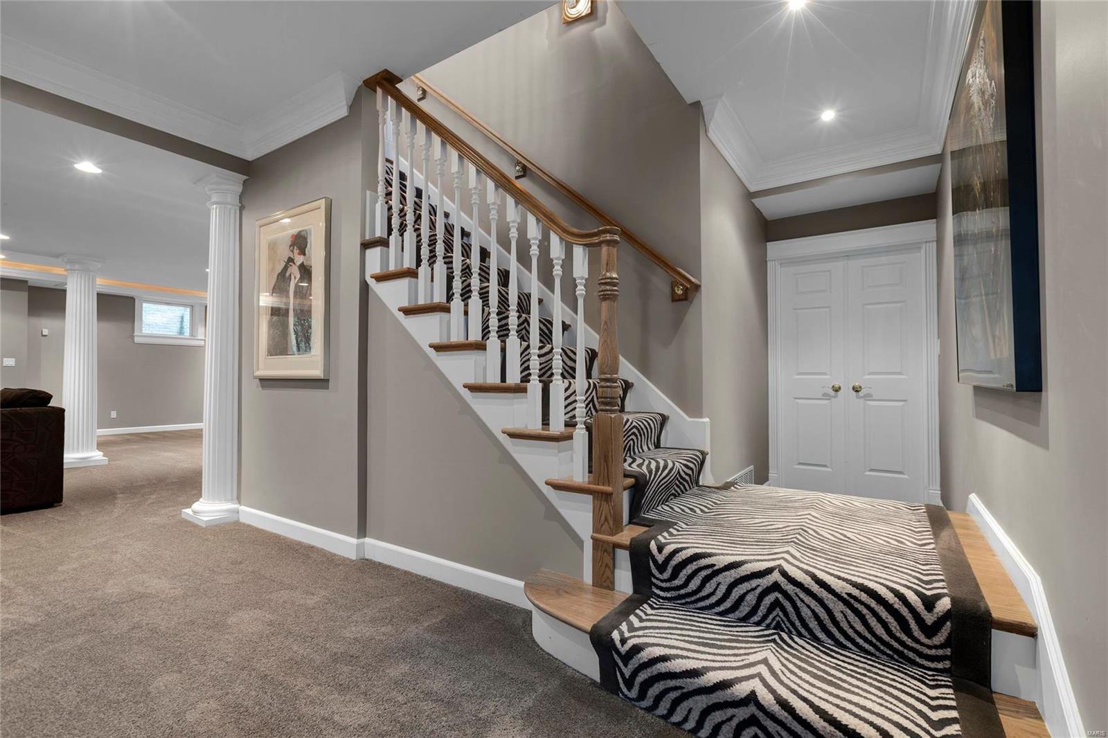 Hanley Place - Residential