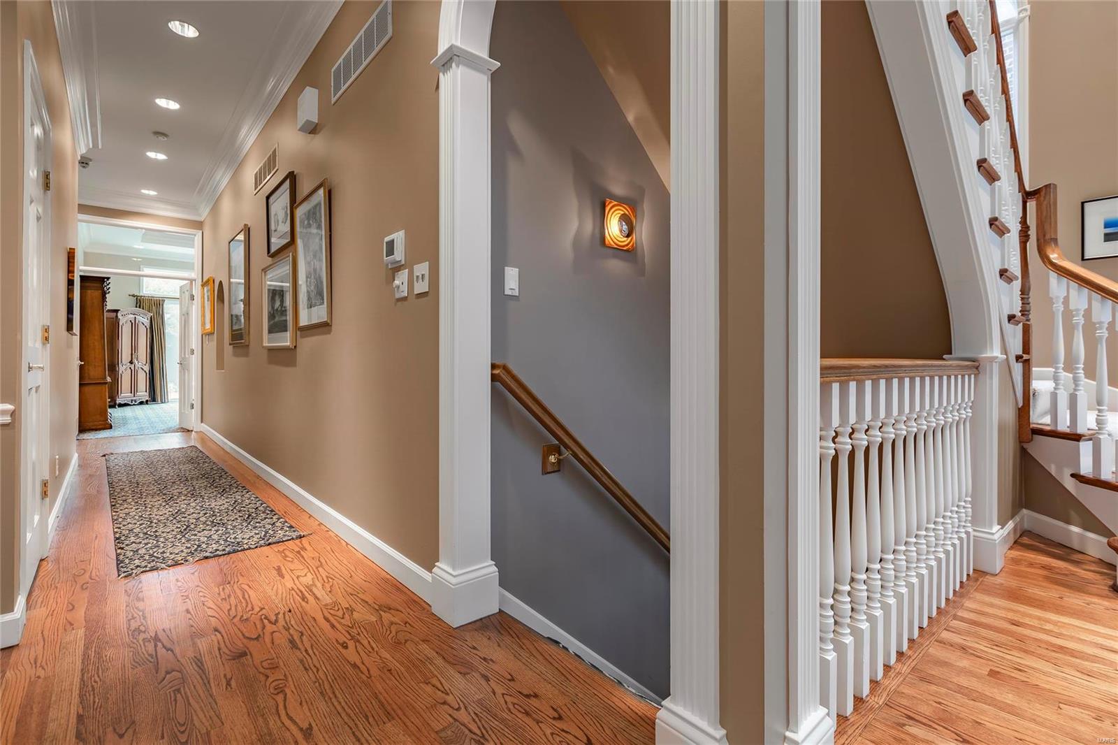 Hanley Place - Residential