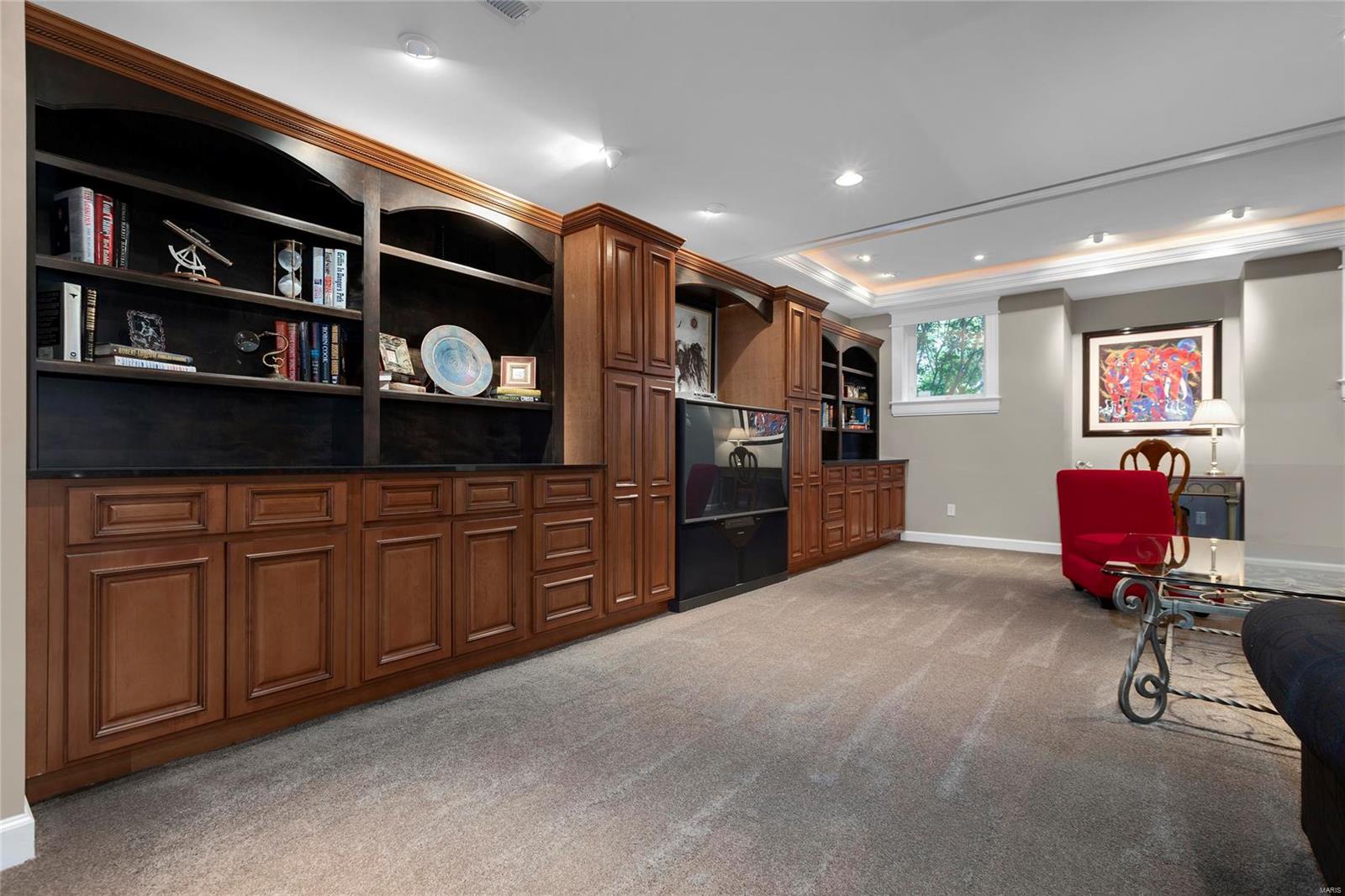 Hanley Place - Residential