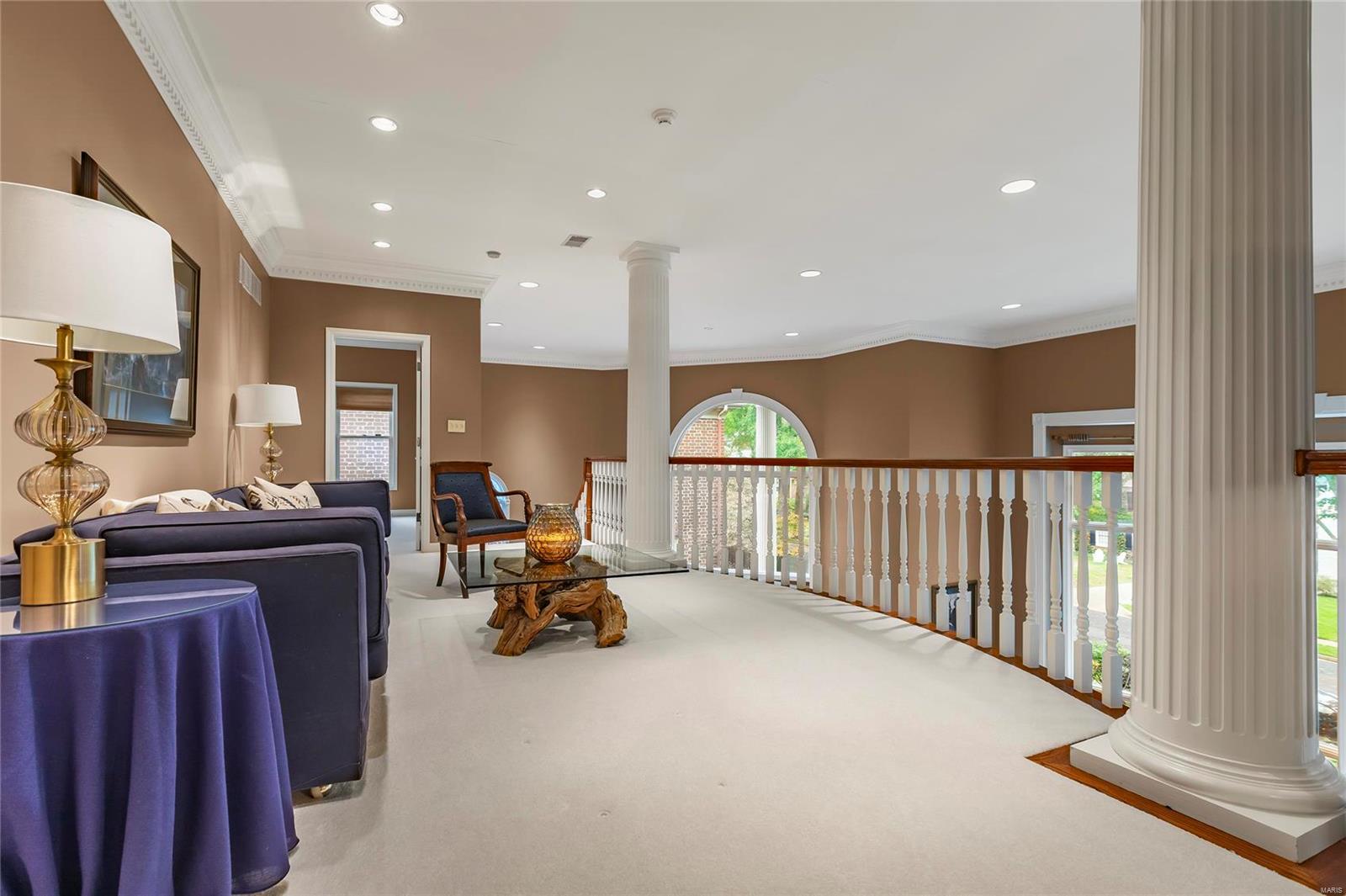 Hanley Place - Residential