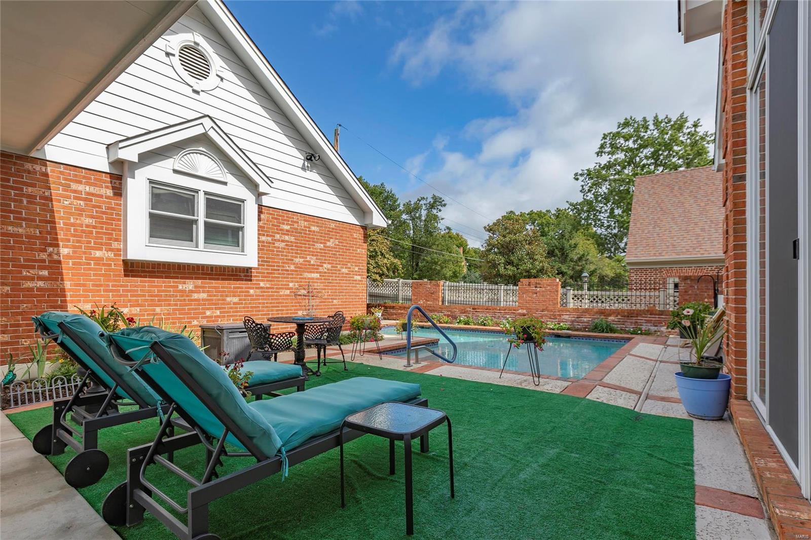 Hanley Place - Residential