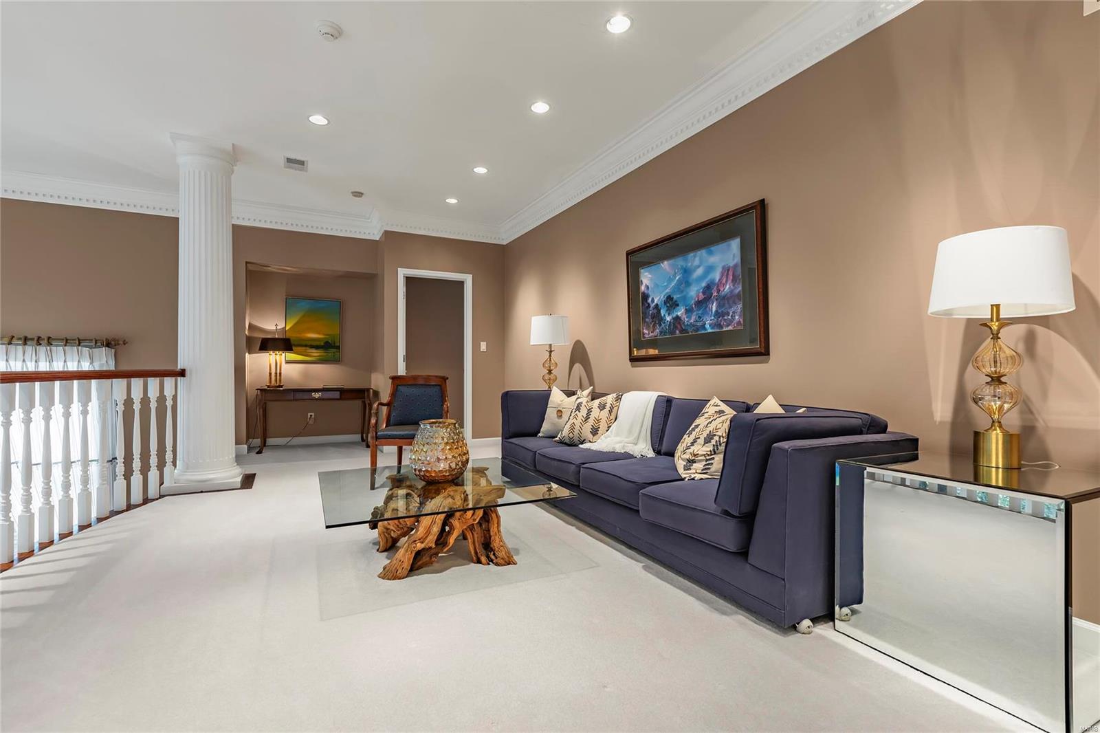 Hanley Place - Residential