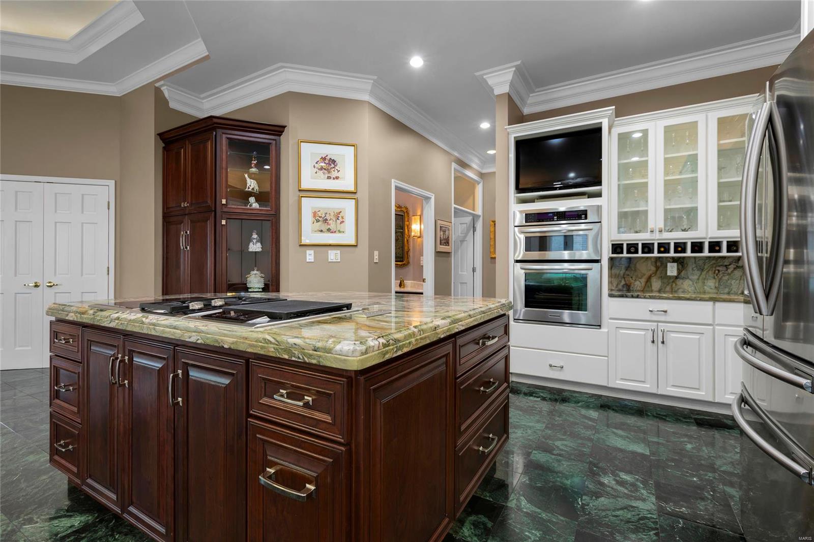 Hanley Place - Residential