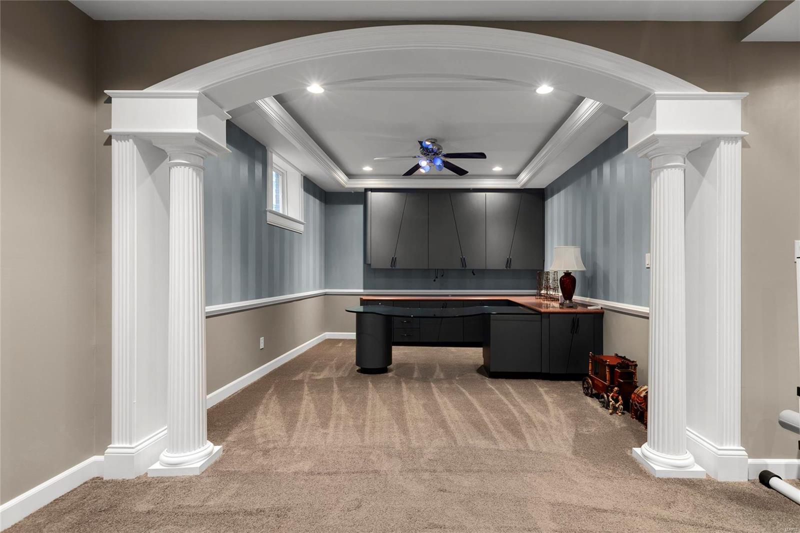 Hanley Place - Residential