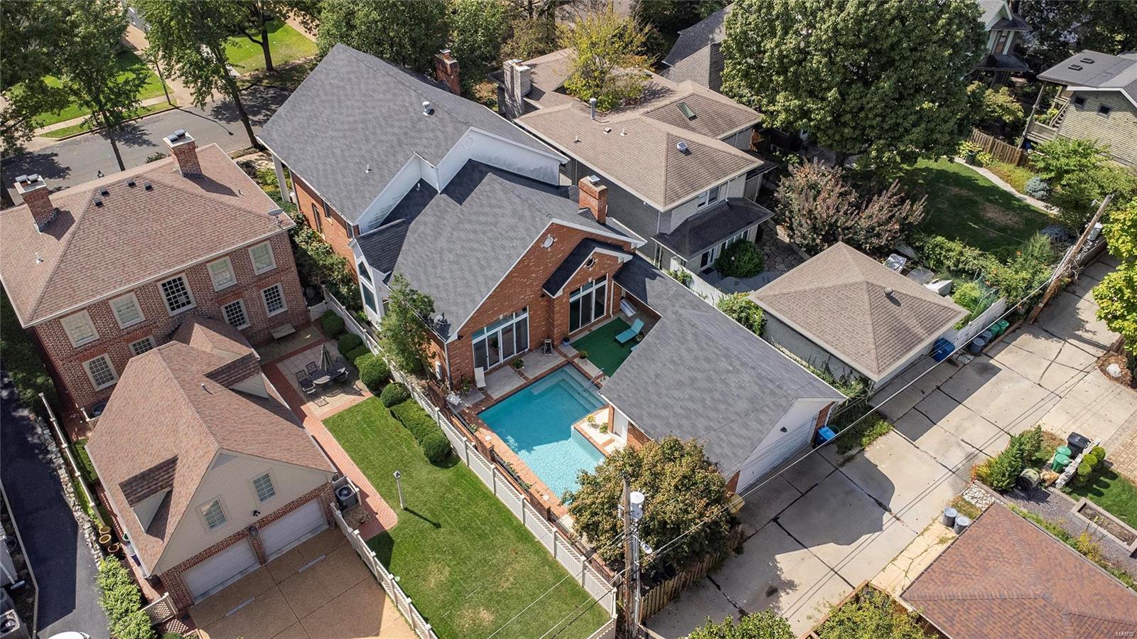 Hanley Place - Residential