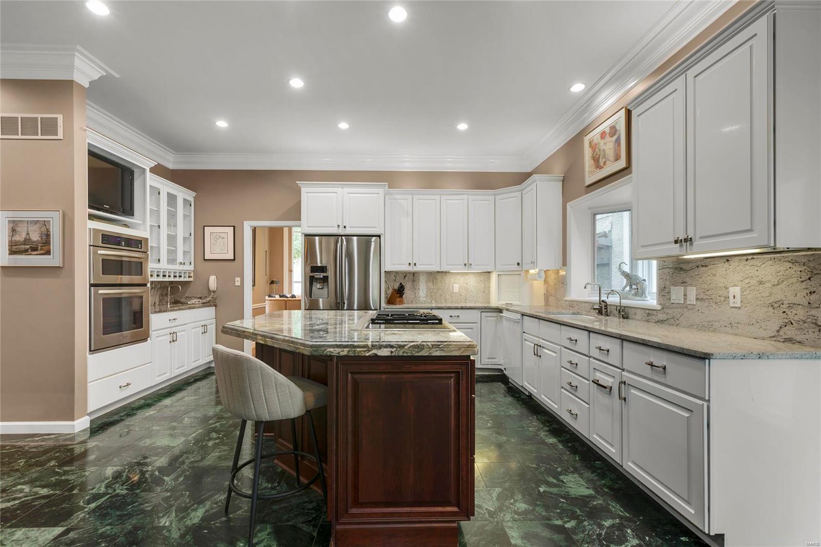 Hanley Place - Residential