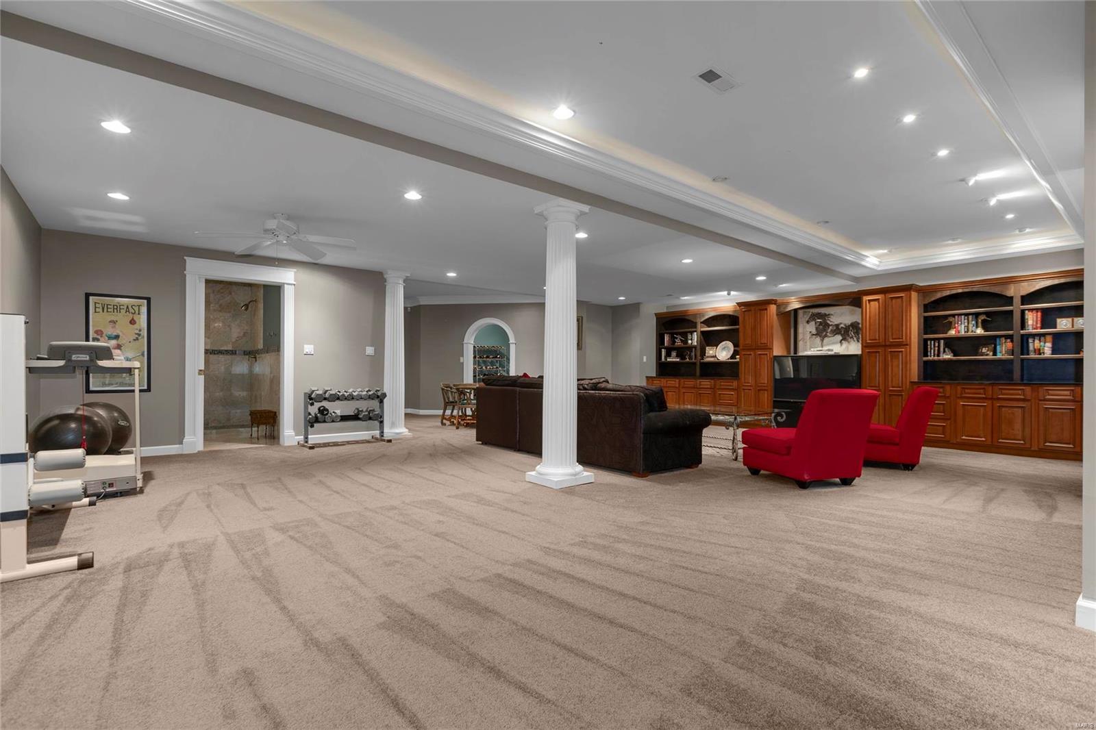 Hanley Place - Residential