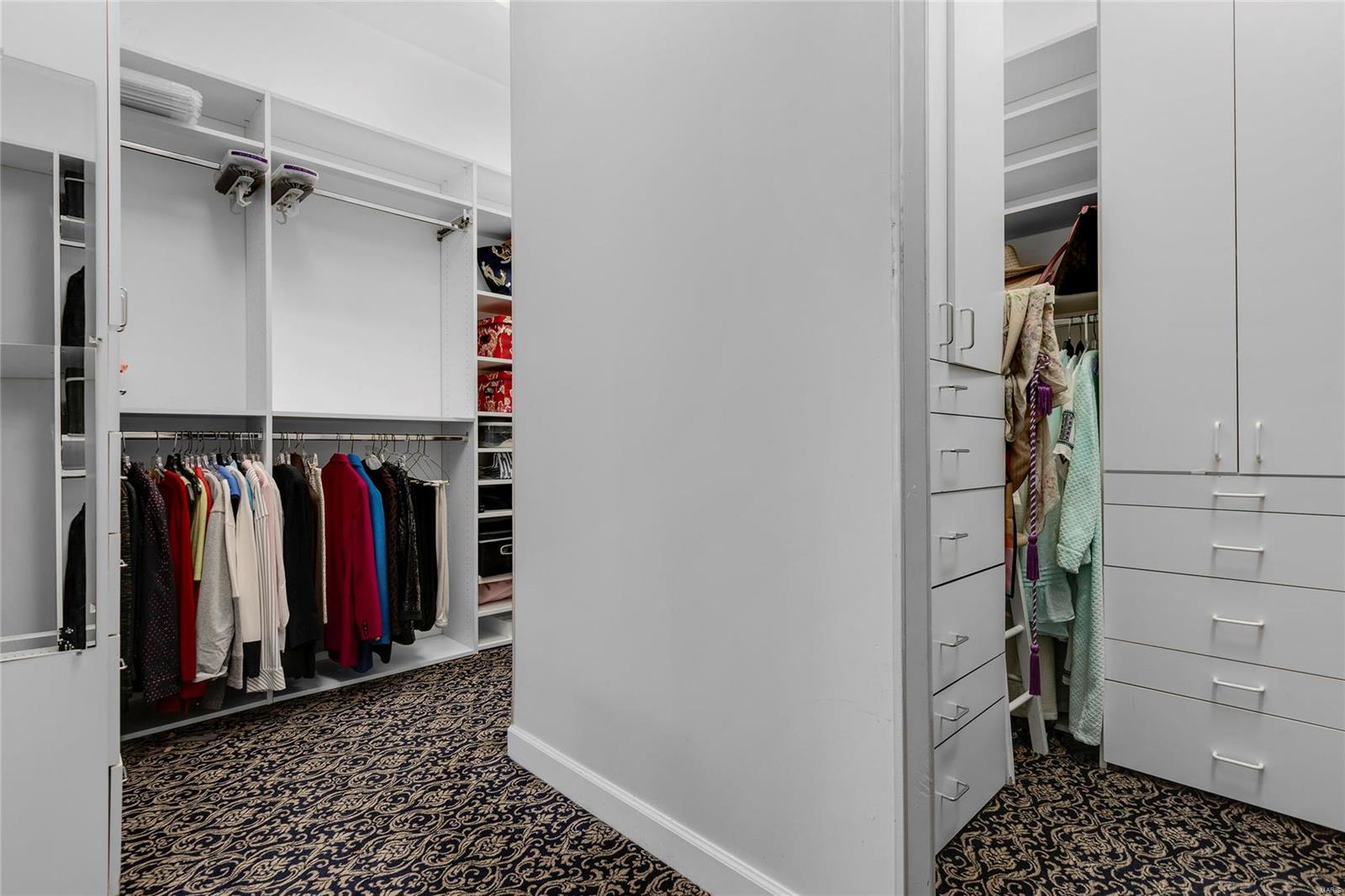 Hanley Place - Residential