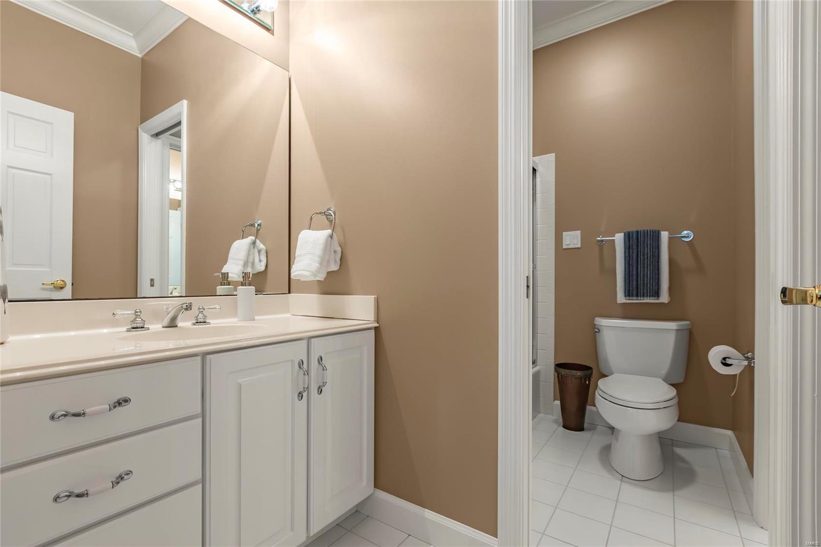 Hanley Place - Residential