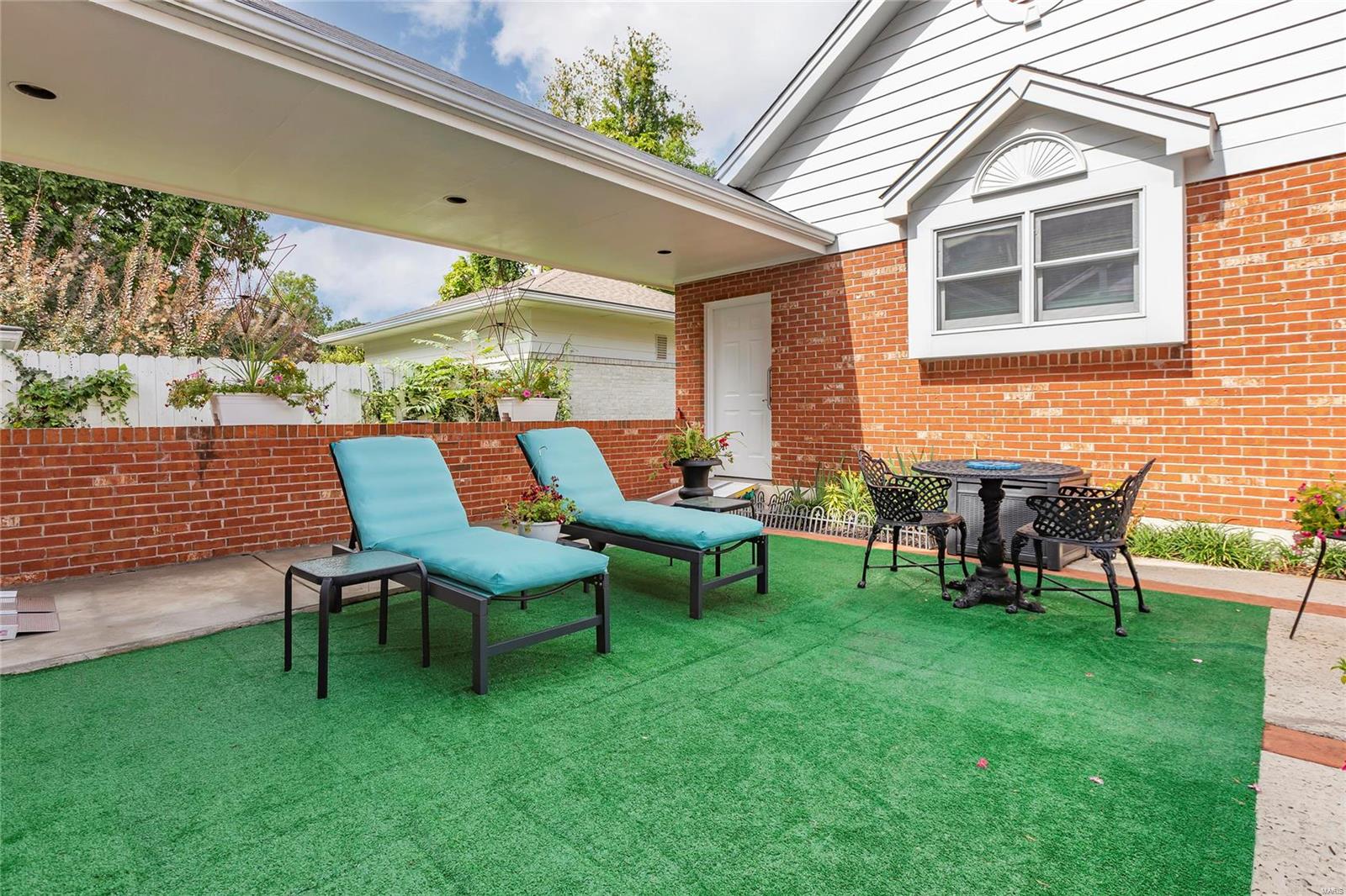 Hanley Place - Residential