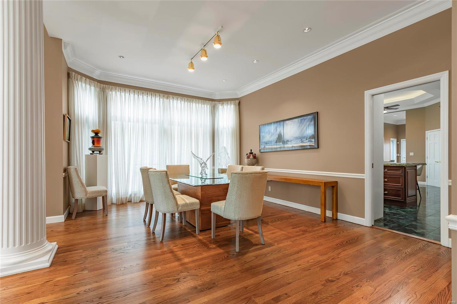 Hanley Place - Residential