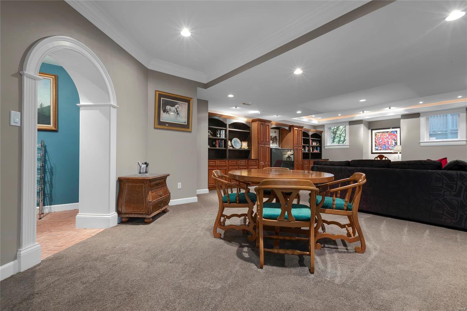 Hanley Place - Residential