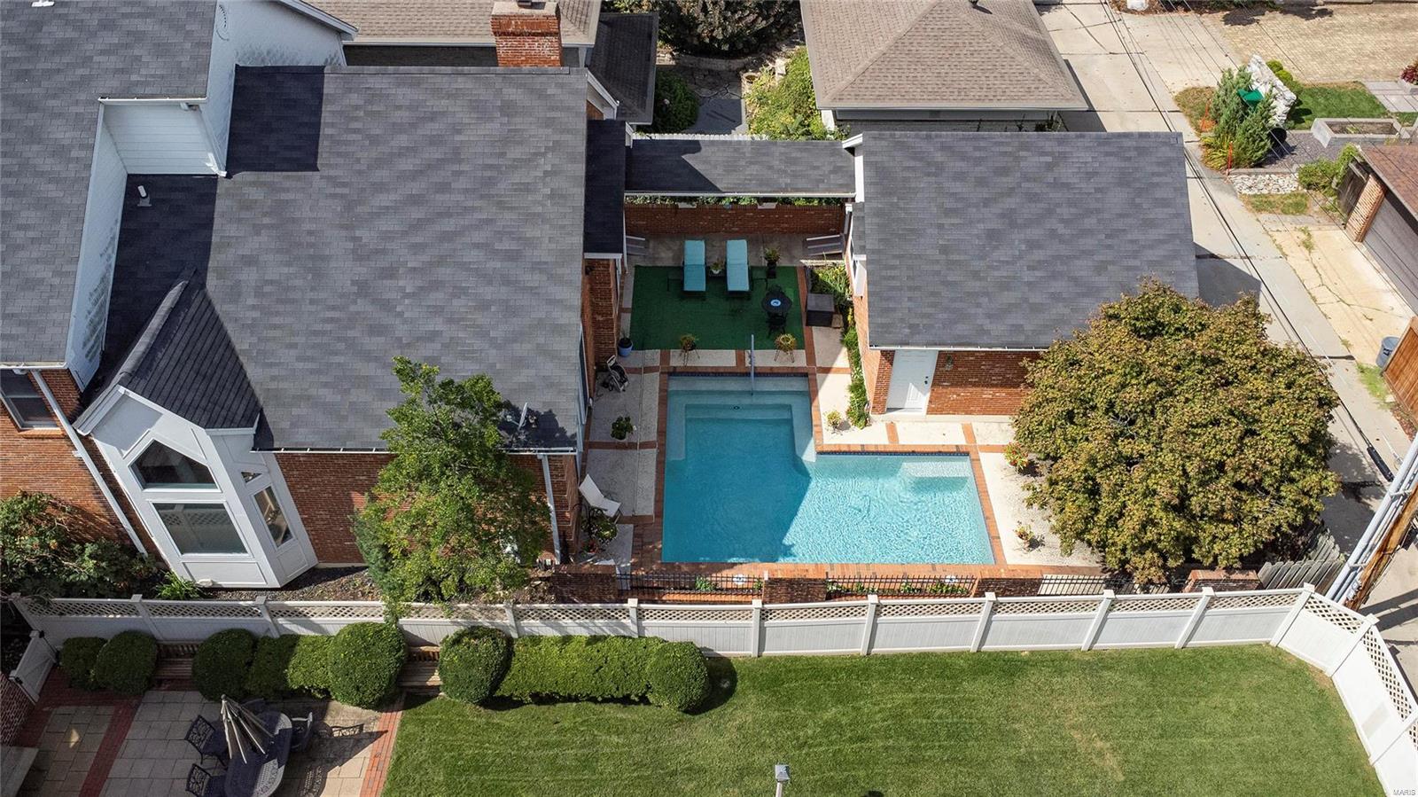 Hanley Place - Residential