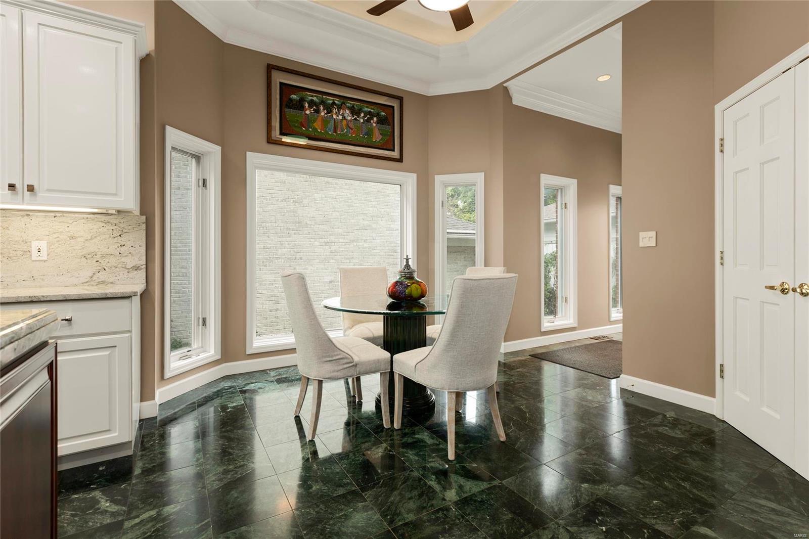 Hanley Place - Residential