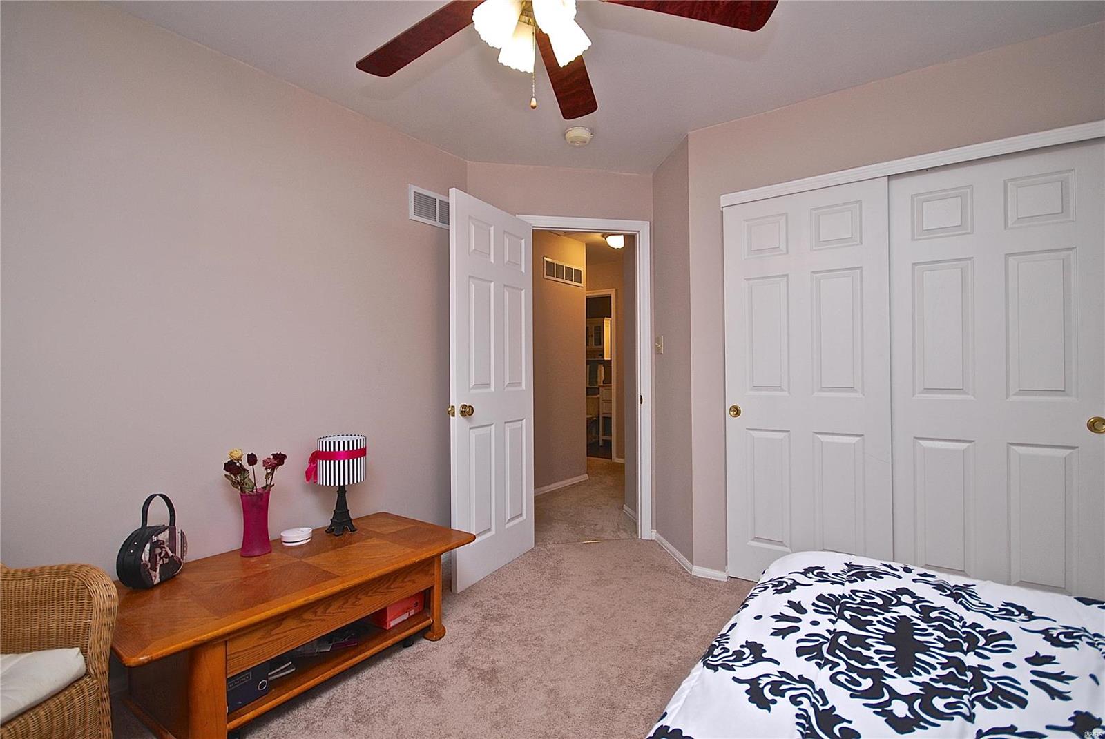 David Meadows Estates - Residential