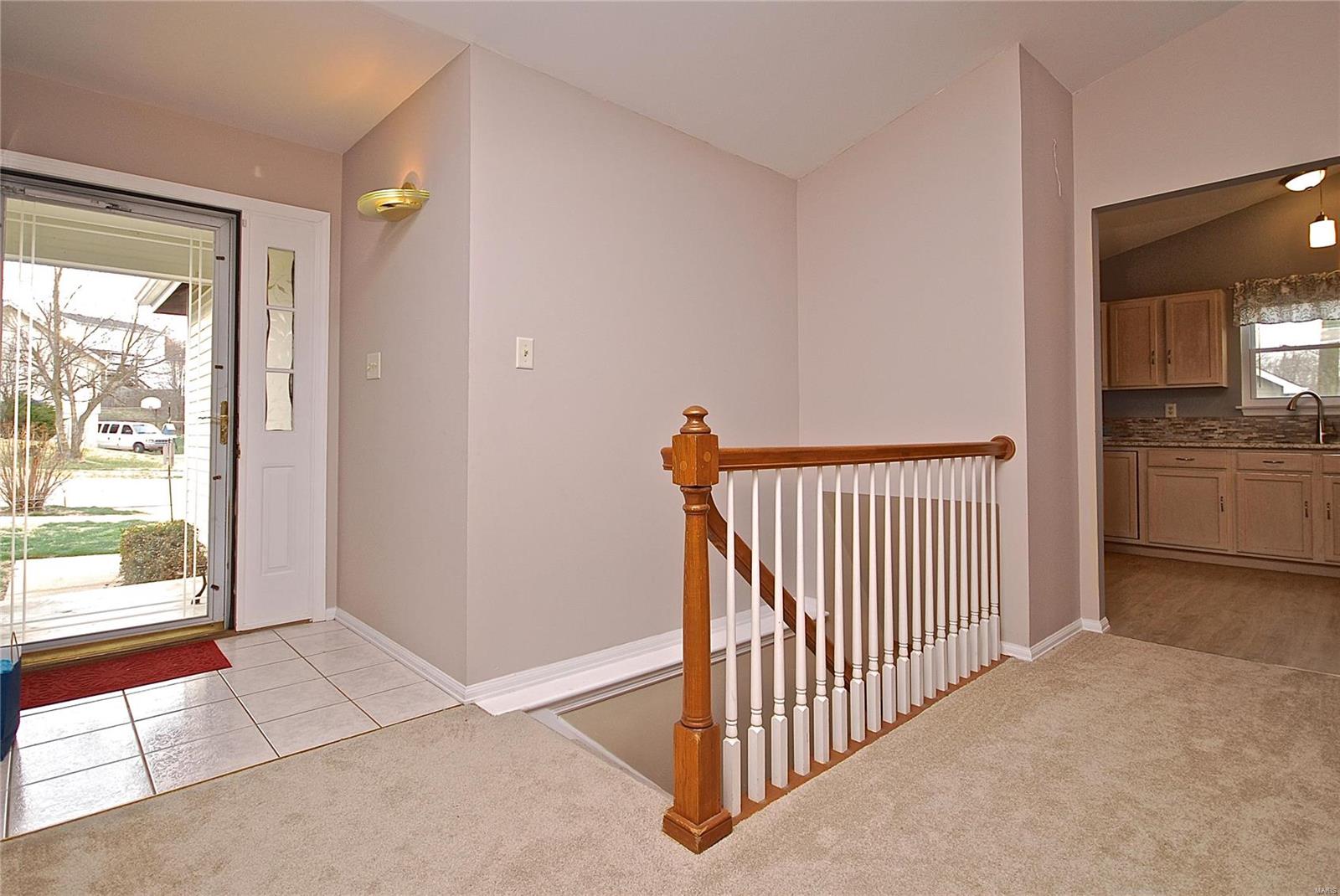 David Meadows Estates - Residential
