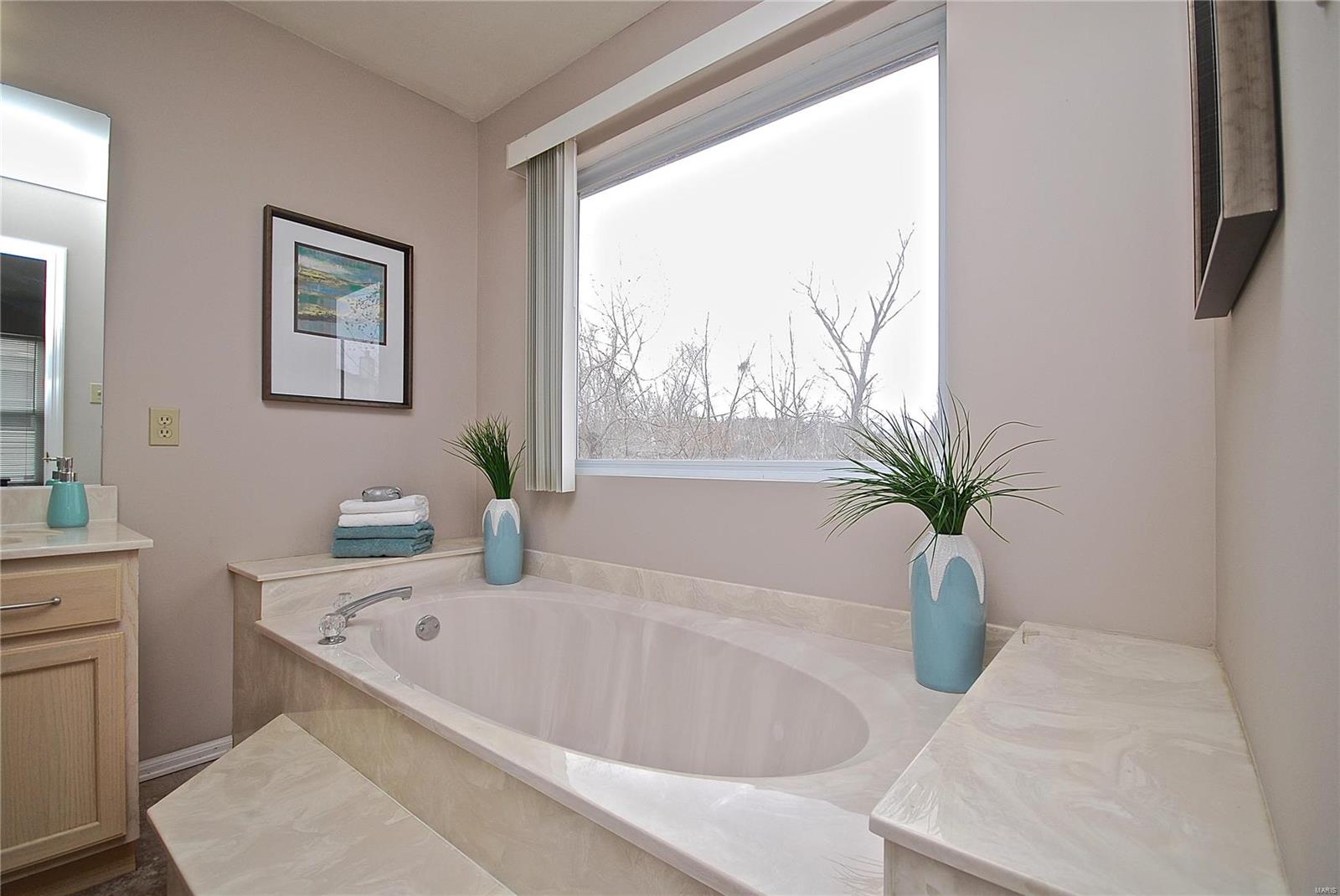 David Meadows Estates - Residential