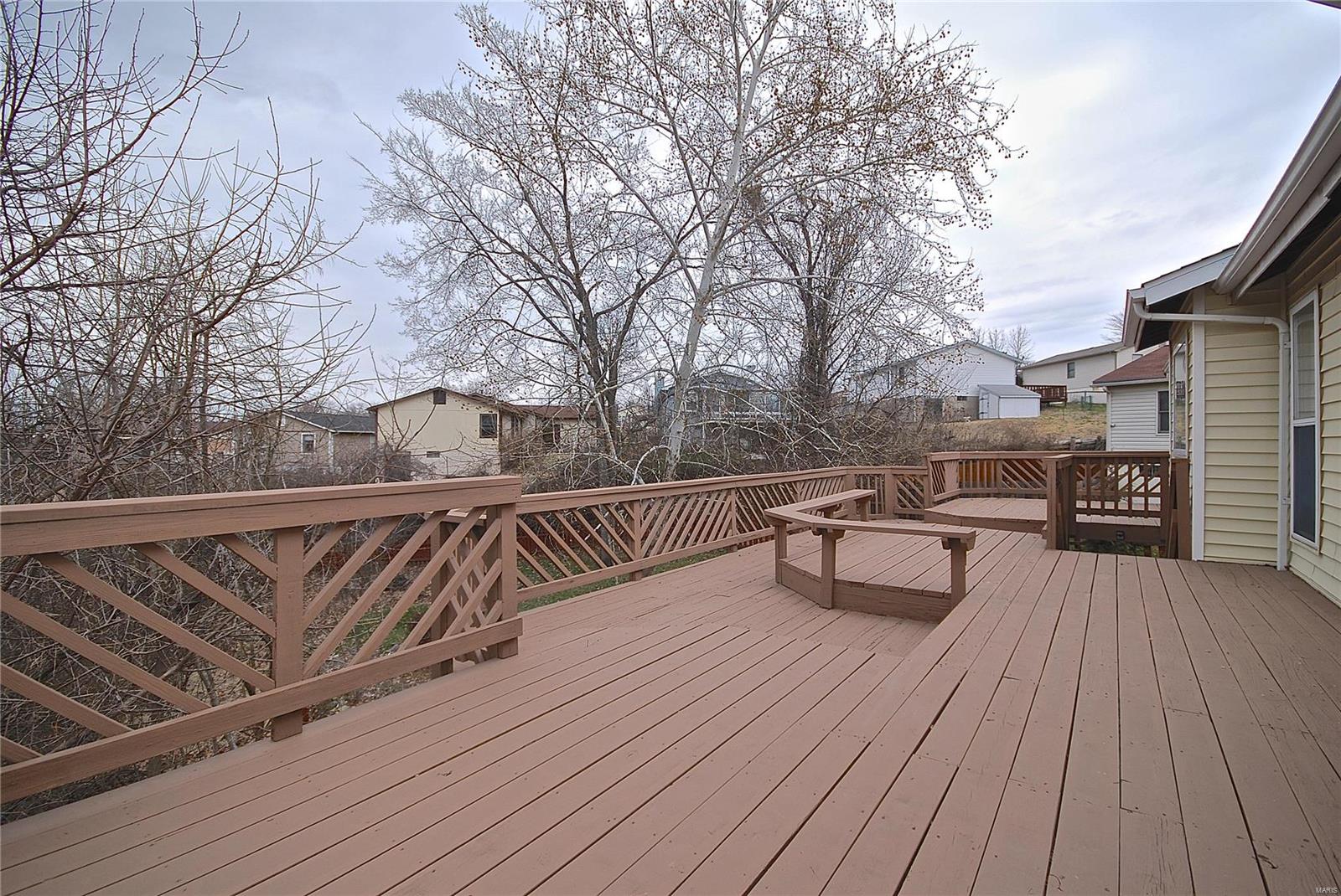 David Meadows Estates - Residential