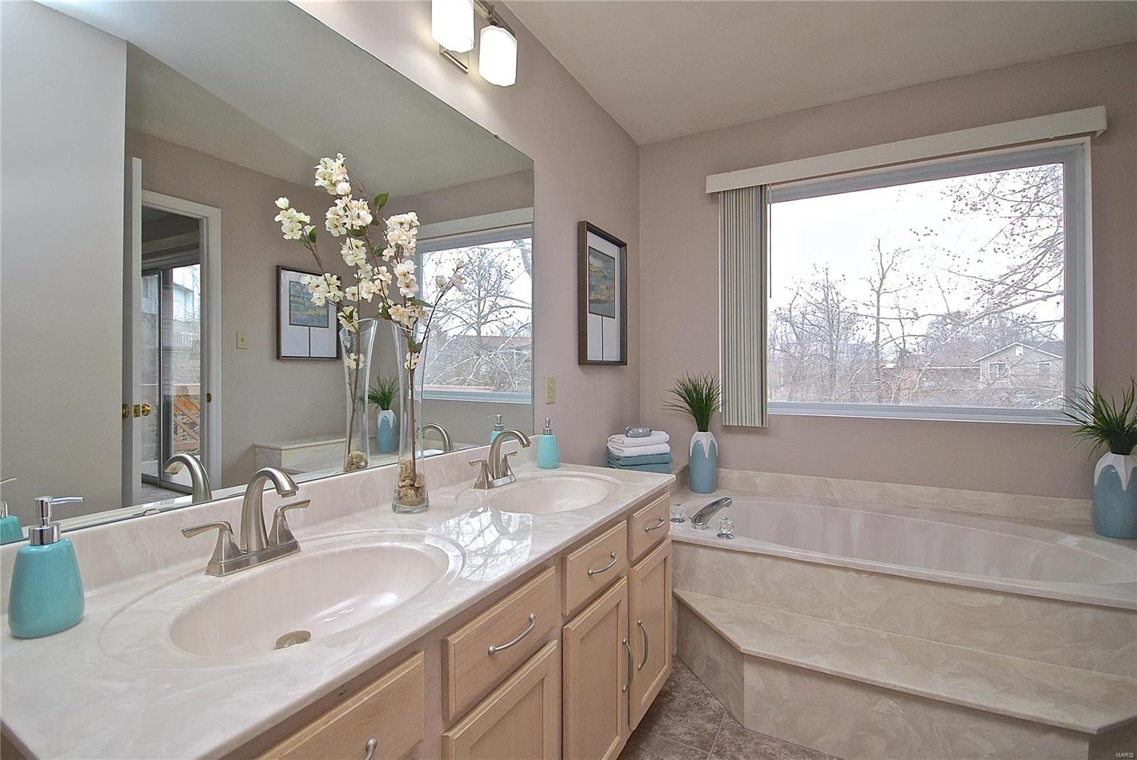 David Meadows Estates - Residential