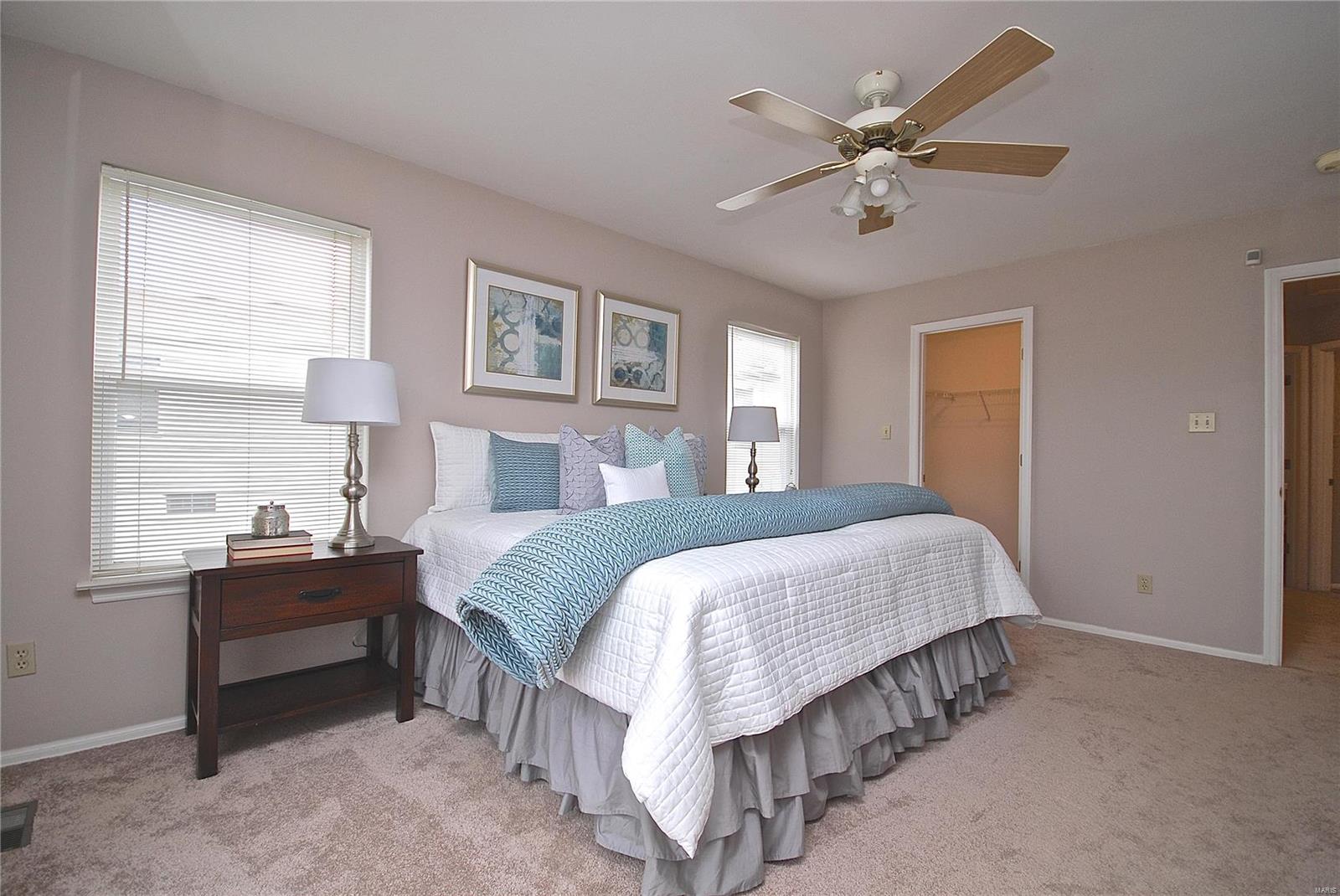 David Meadows Estates - Residential