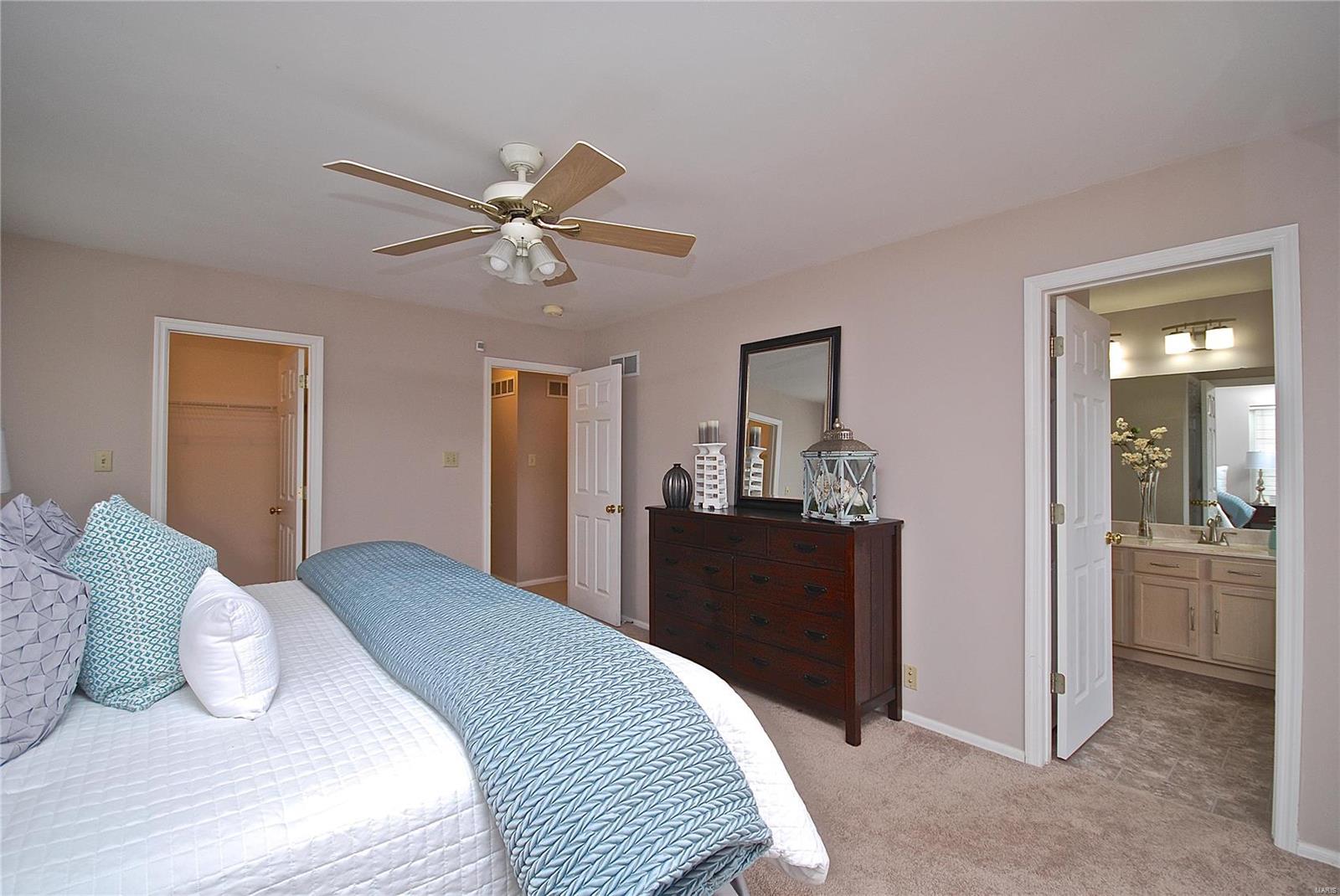 David Meadows Estates - Residential