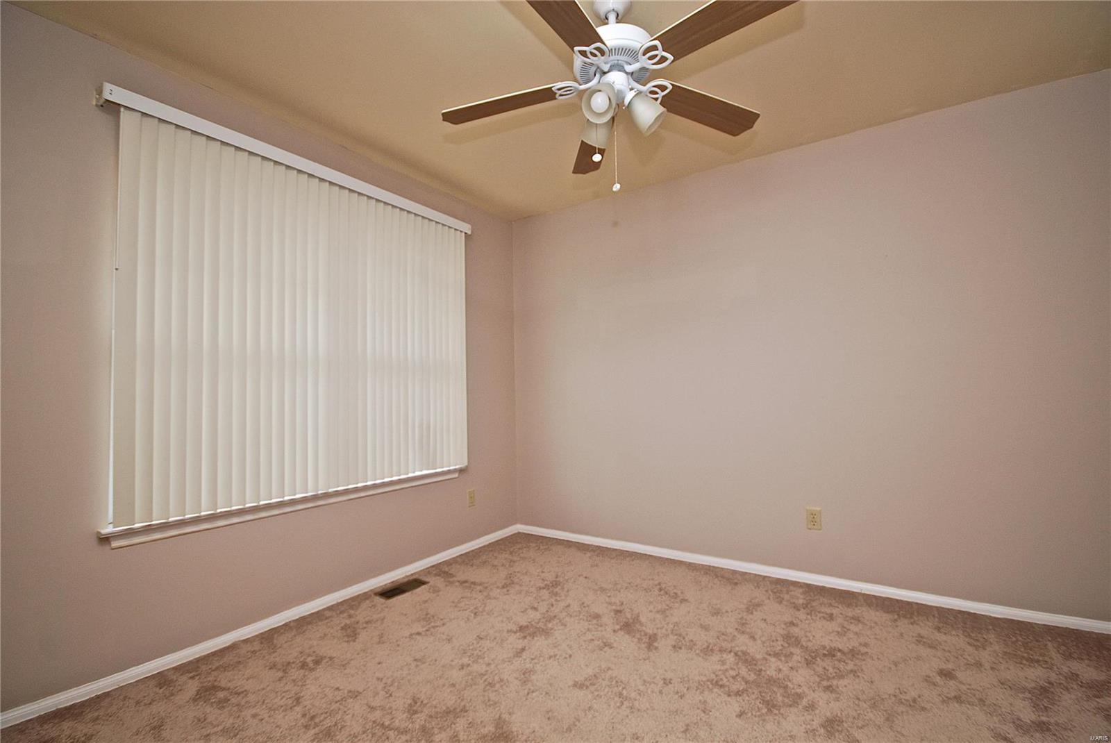 David Meadows Estates - Residential