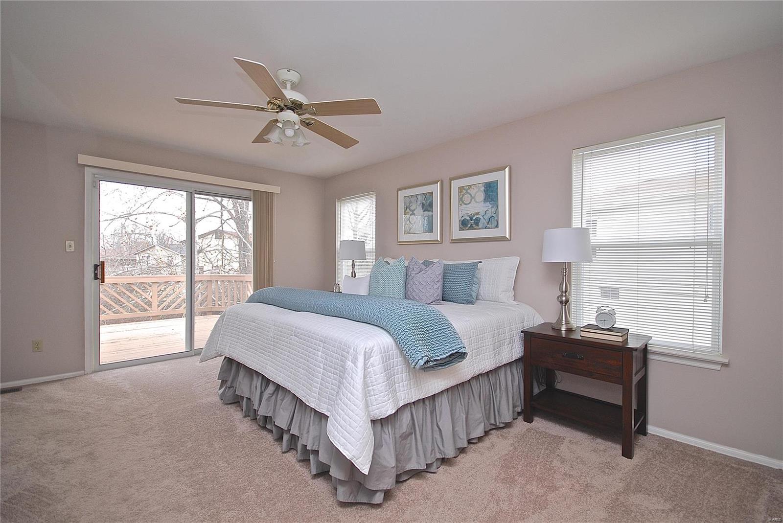 David Meadows Estates - Residential