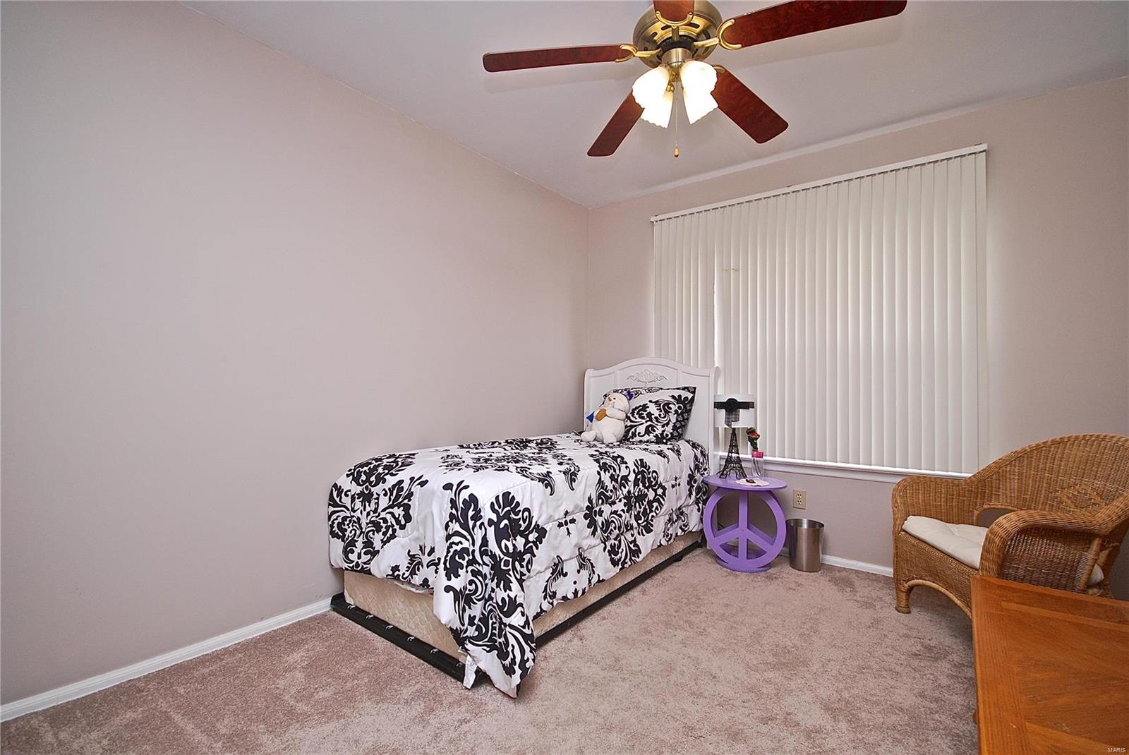 David Meadows Estates - Residential