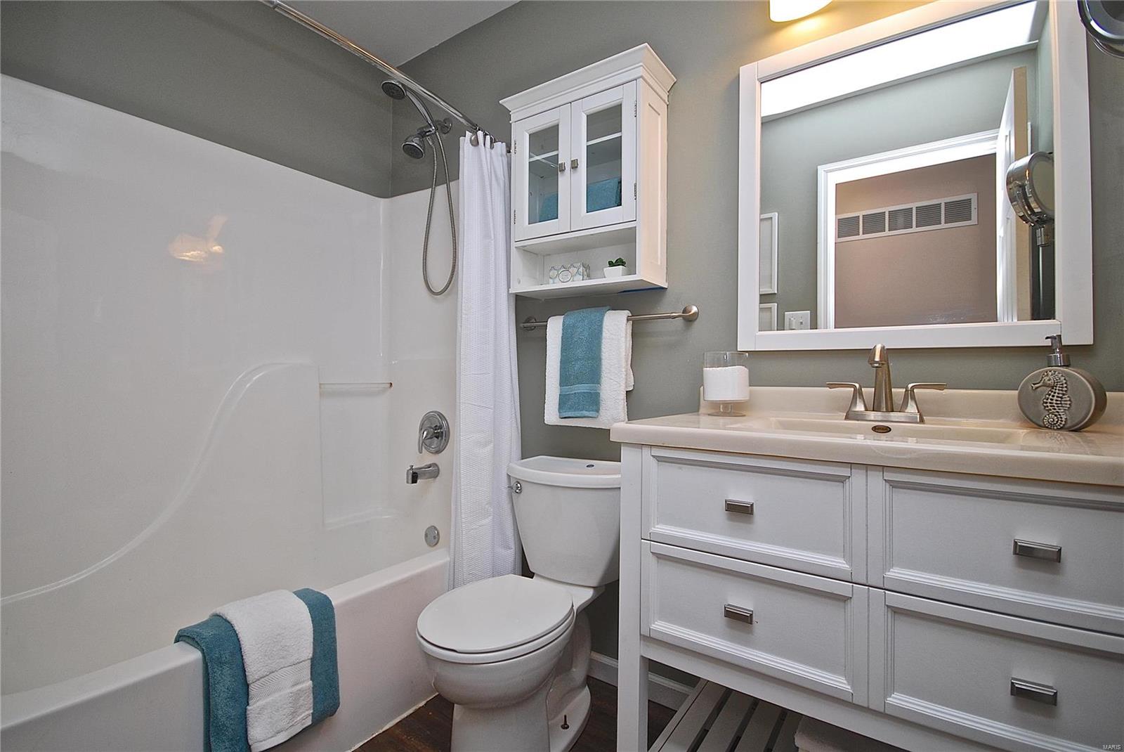 David Meadows Estates - Residential