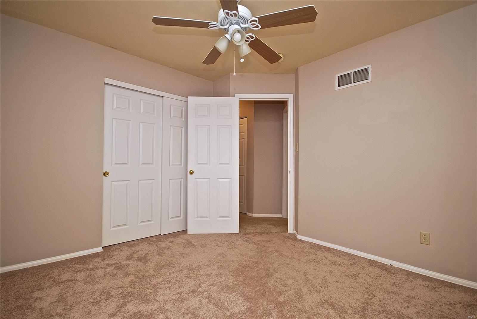 David Meadows Estates - Residential