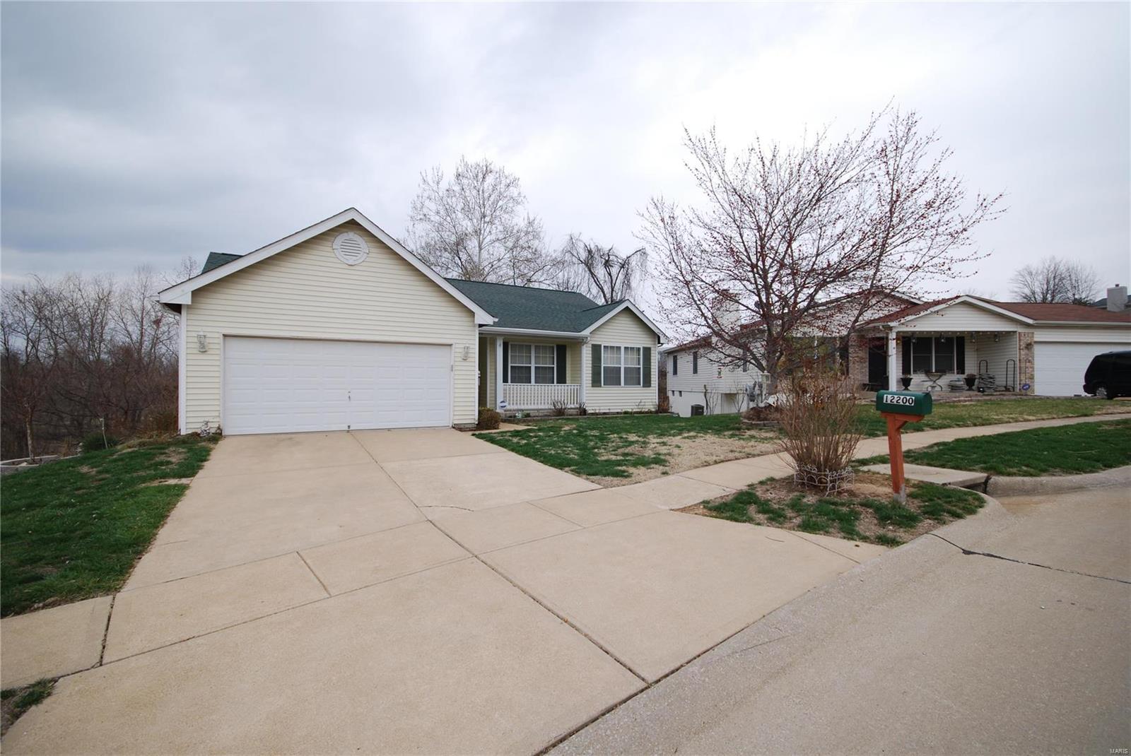 David Meadows Estates - Residential
