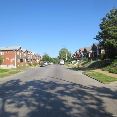 Hickmans Add - Residential